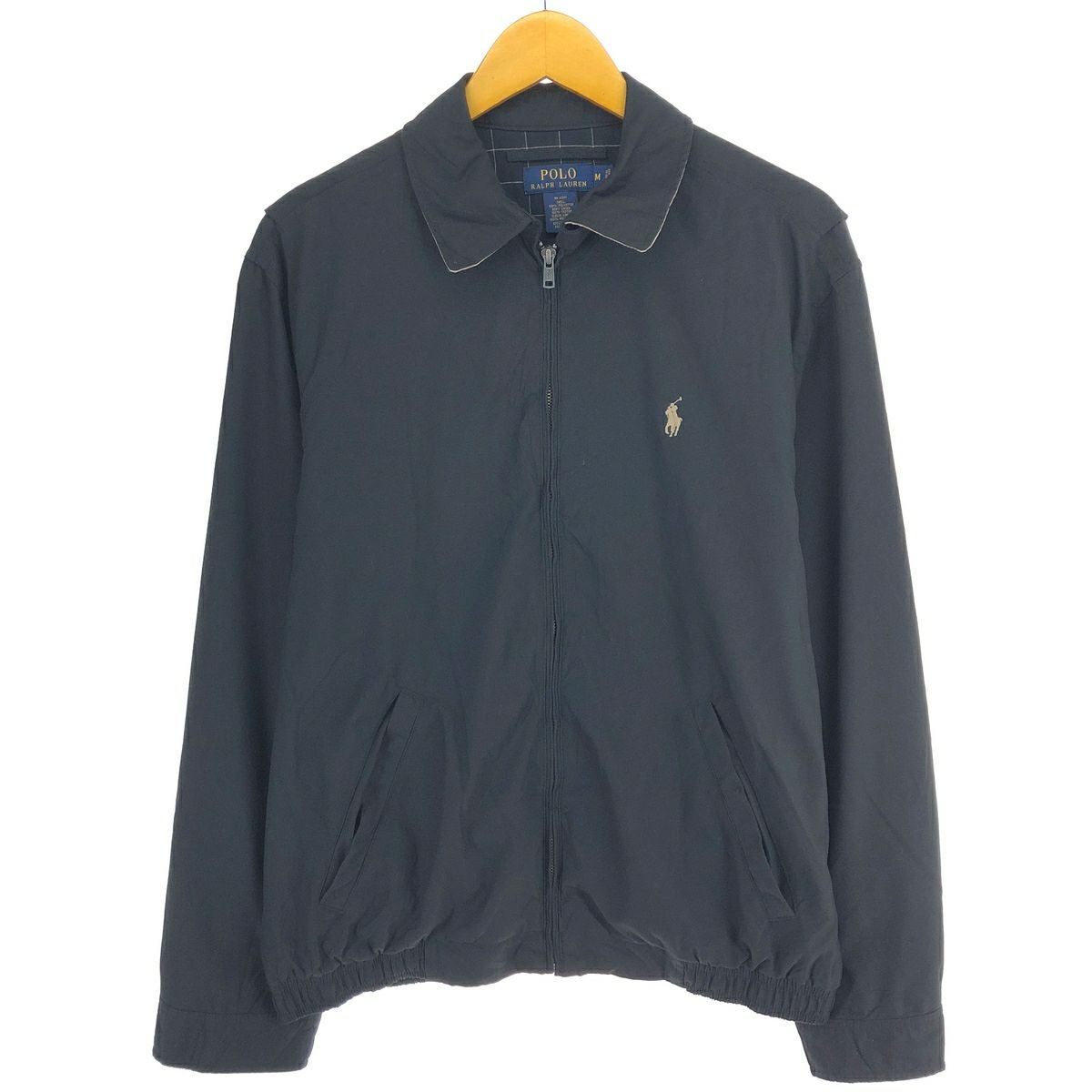 古着 ラルフローレン Ralph Lauren POLO RALPH LAUREN スイングトップ