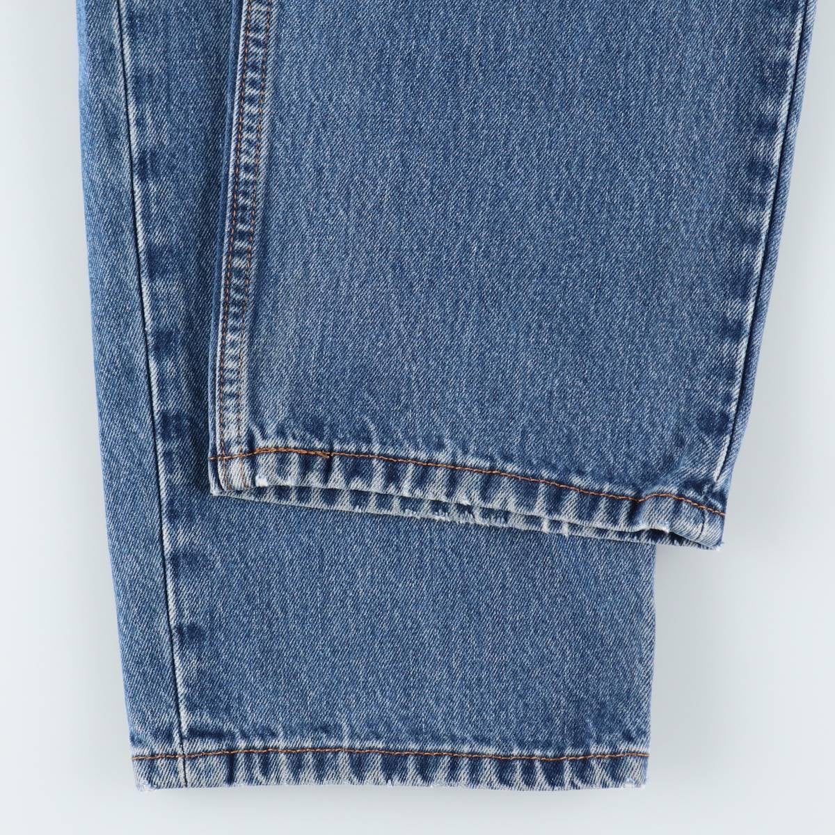 古着 リーバイス Levis 550 テーパードデニムパンツ メンズw36相当