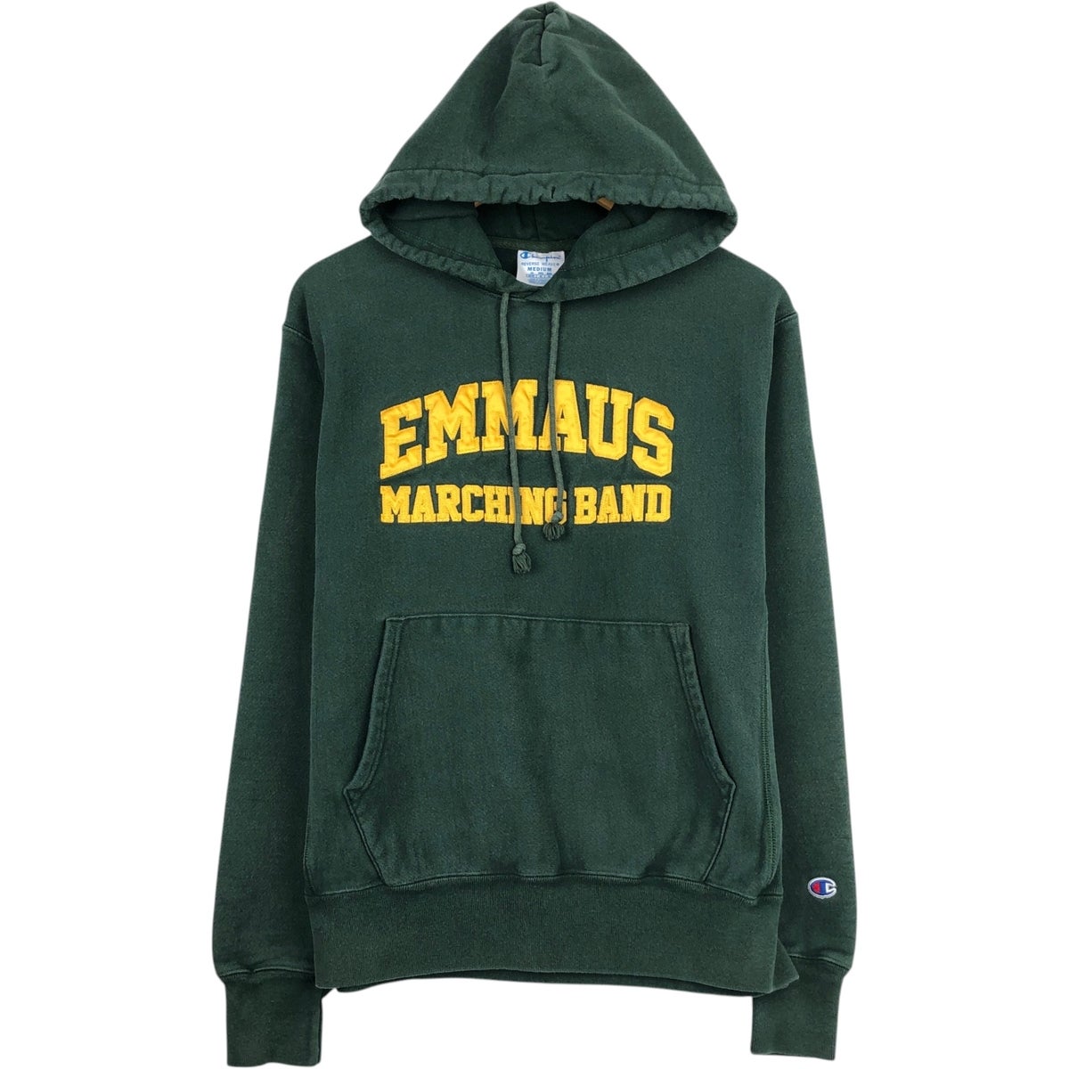 古着 チャンピオン Champion REVERSE WEAVE リバースウィーブ Dell