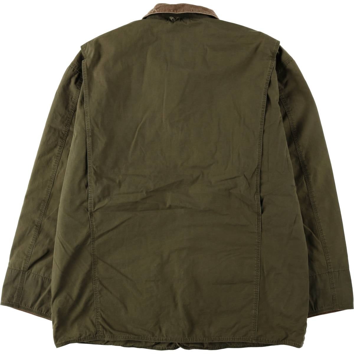 古着 90年代 ジェイクルー J.Crew ハンティングジャケット メンズL相当