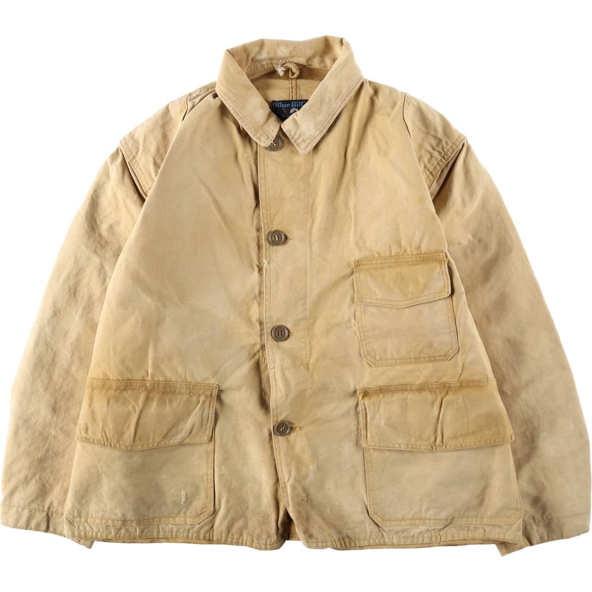 古着 レッドヘッド RED HEAD SQUALTEX ハンティングジャケット USA製