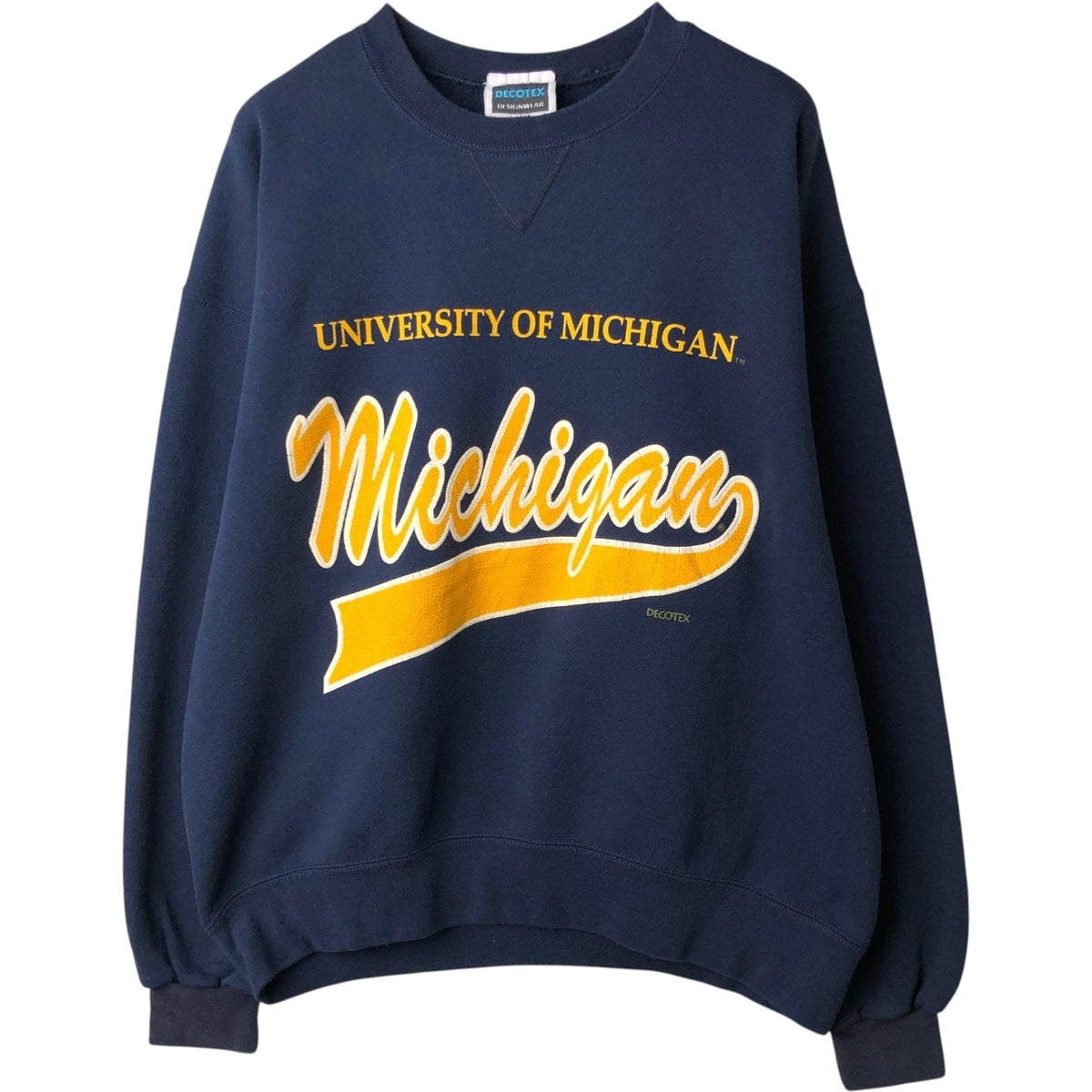 古着 90年代 クレーブルスポーツウェア CRABLE SPORTSWEAR NORTH