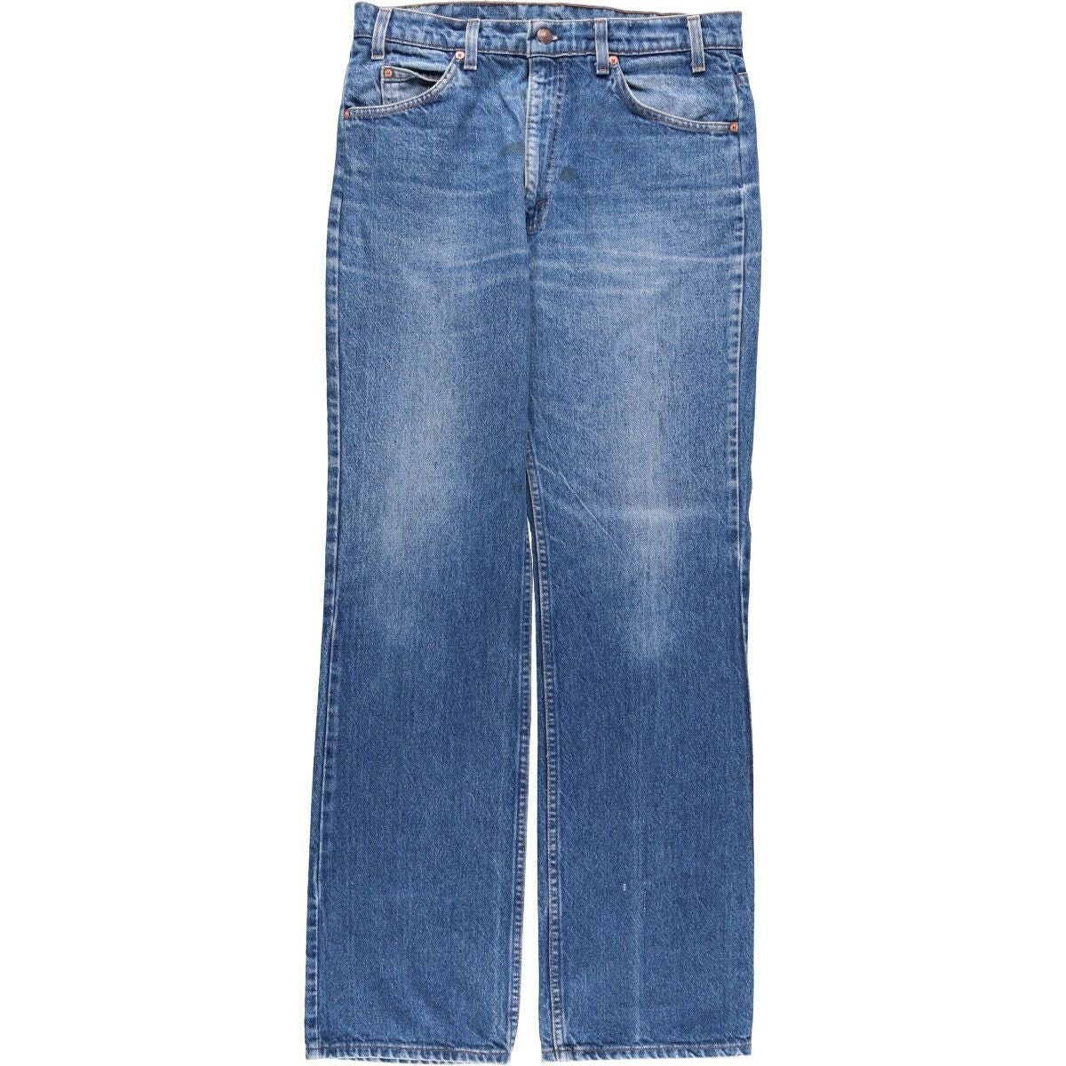 古着 90年代 リーバイス Levis 517-03 ブーツカットデニムパンツ USA製