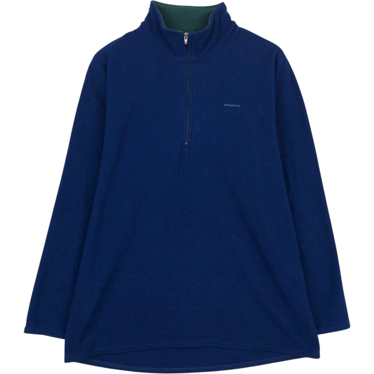 古着 00年代 パタゴニア Patagonia CAPILENE キャプリーン 43472