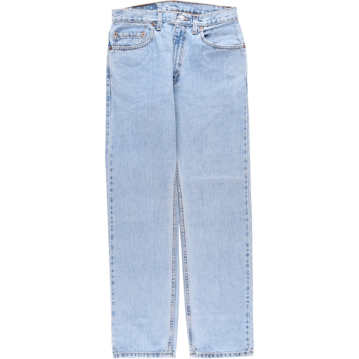 古着 90年代 リーバイス Levi's 505-0216 REGULAR FIT STRAIGHT LEG テーパードデニムパンツ USA製 メンズw30相当 ヴィンテージ/eaa634256 古着 90年代 リーバイス Levis 505-0216 REGULAR FIT STRAIGHT LEG