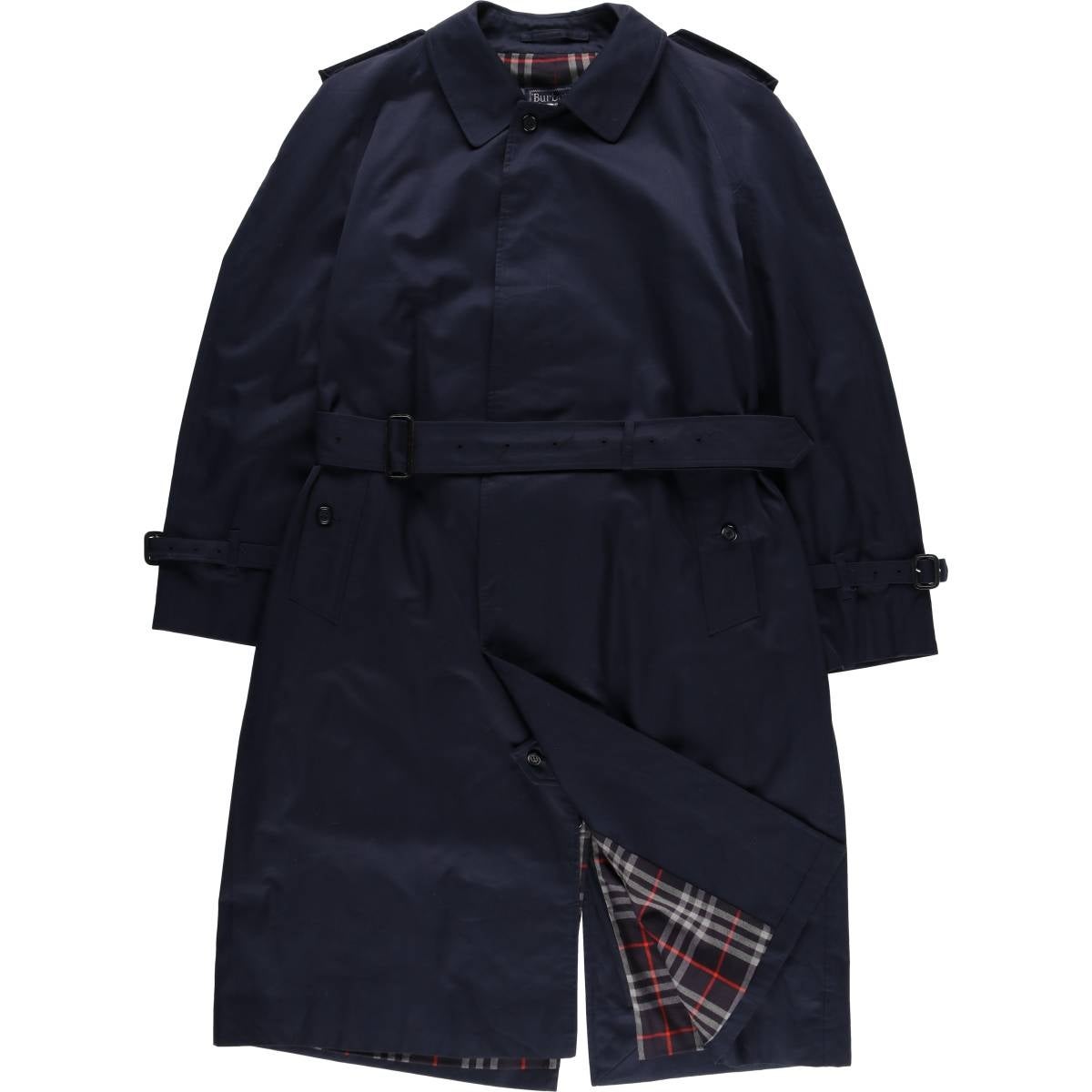 古着 60年代 アクアスキュータム Aquascutum AQUA5 玉虫カラー ステン