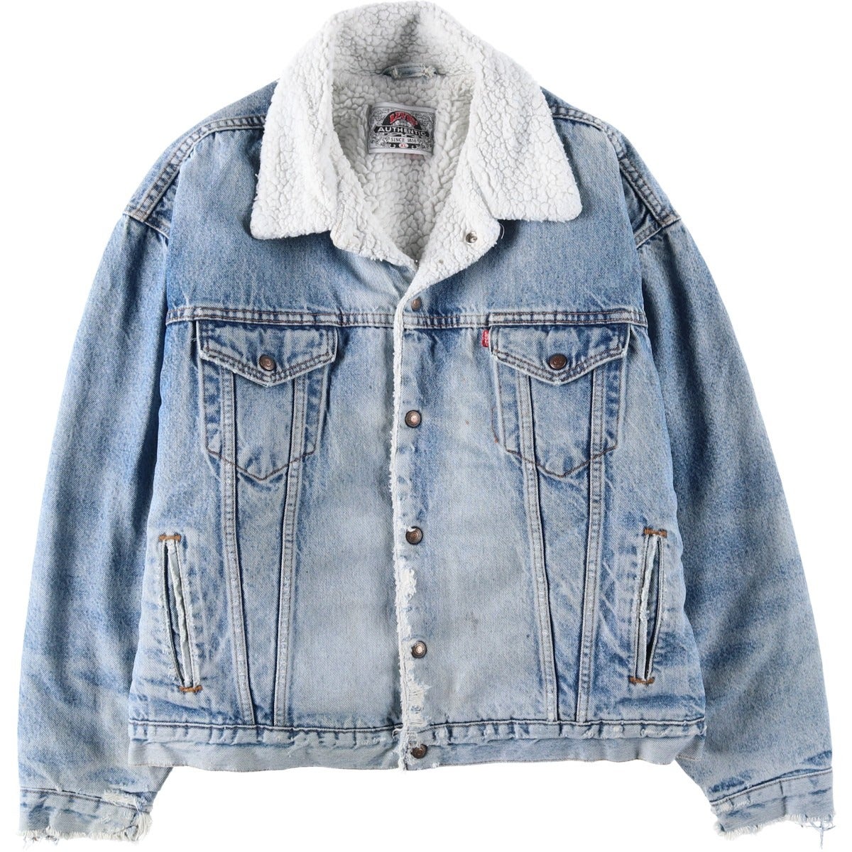 古着 リーバイス Levis ダックカバーオール メンズM相当 /eaa629528