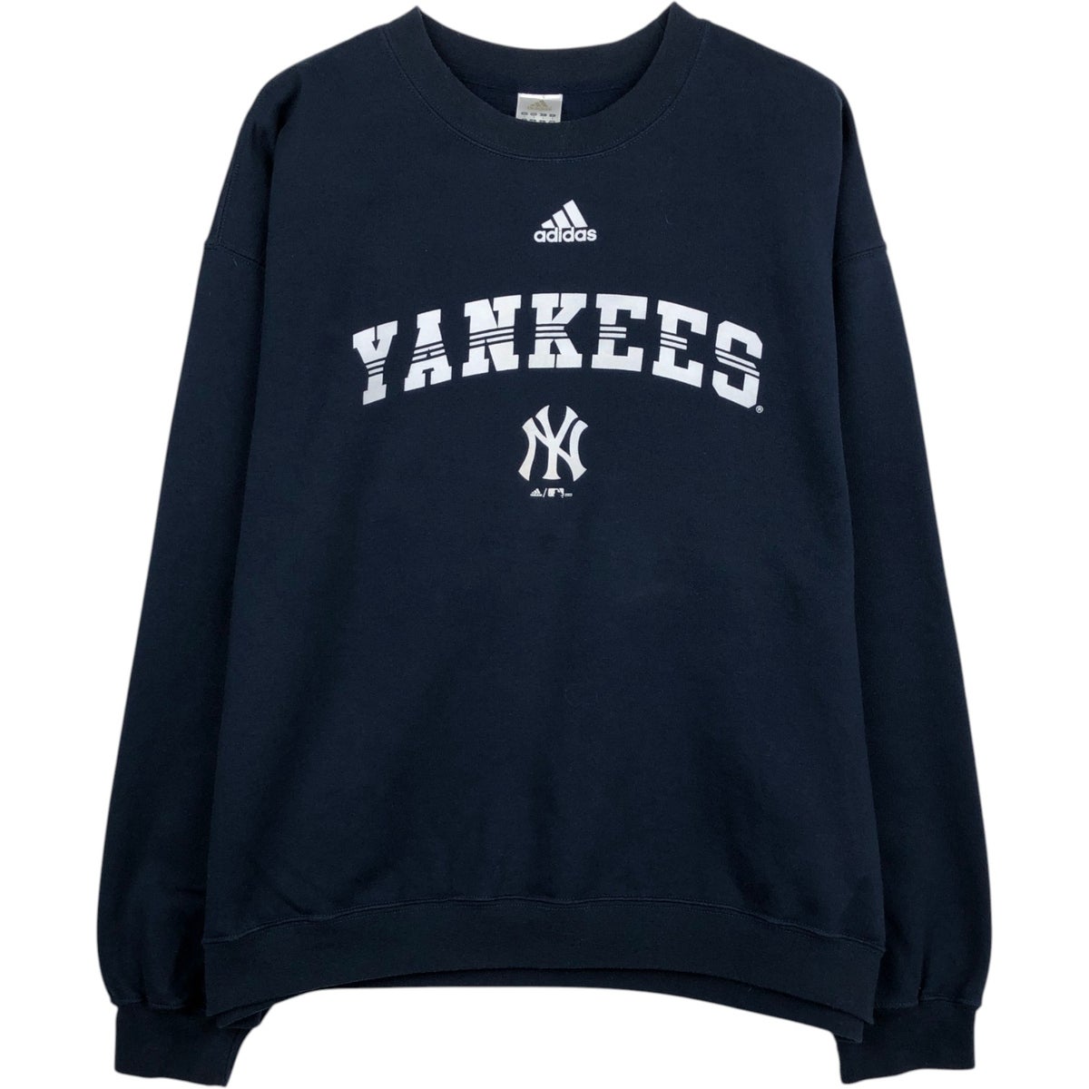 激レア☆adidas アディダス☆スウェット☆NBA☆ニューヨークニックス☆XL 古着 アディダス adidas NBA NEW YORK KNICKS ニューヨークニックス
