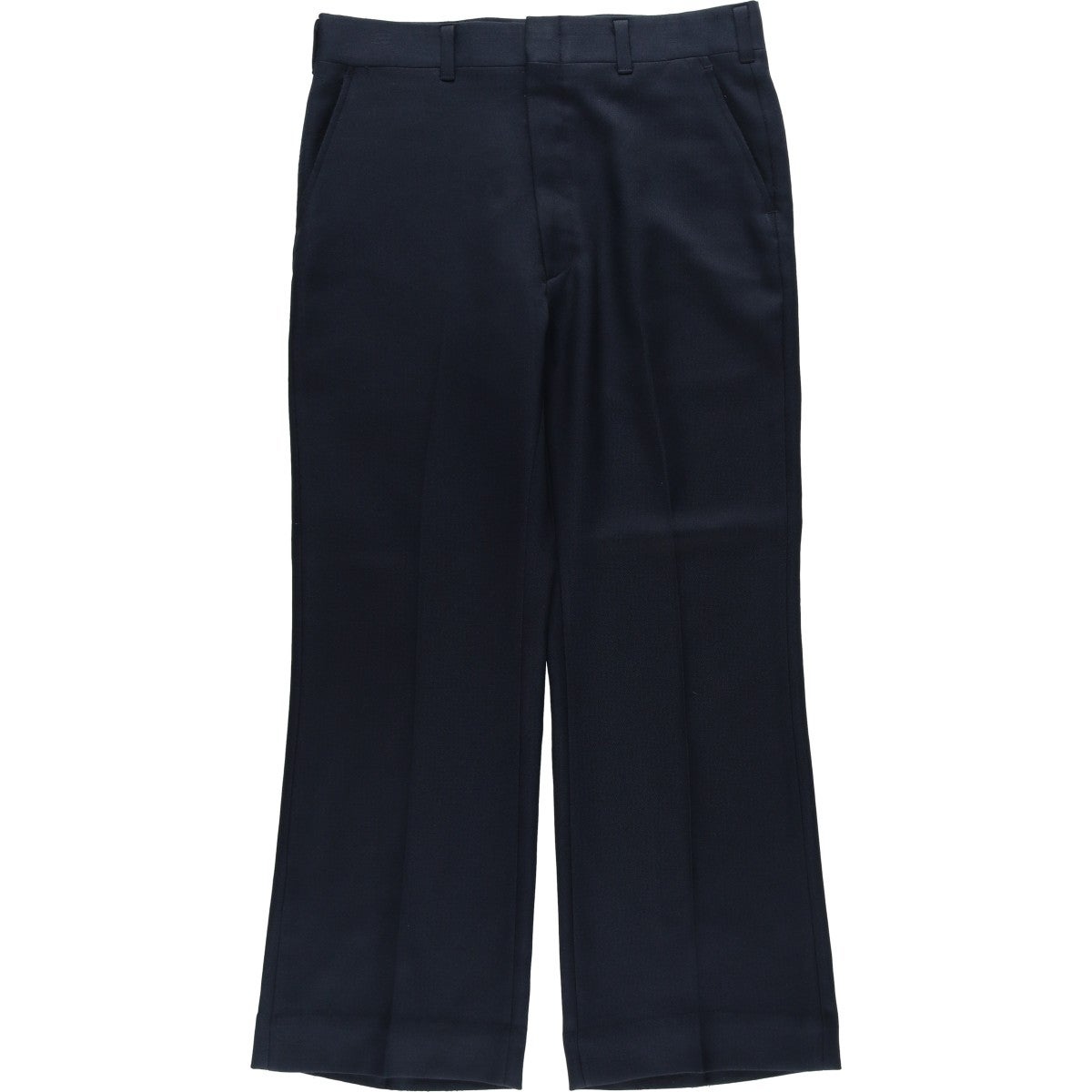 古着 80年代 ハガー HAGGAR スラックスパンツ USA製 メンズw36相当