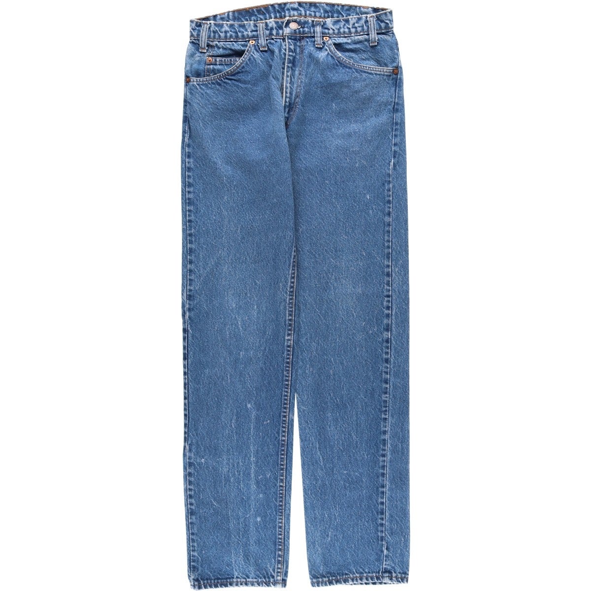 古着 80～90年代 リーバイス Levis 20505-0217 オレンジタブ