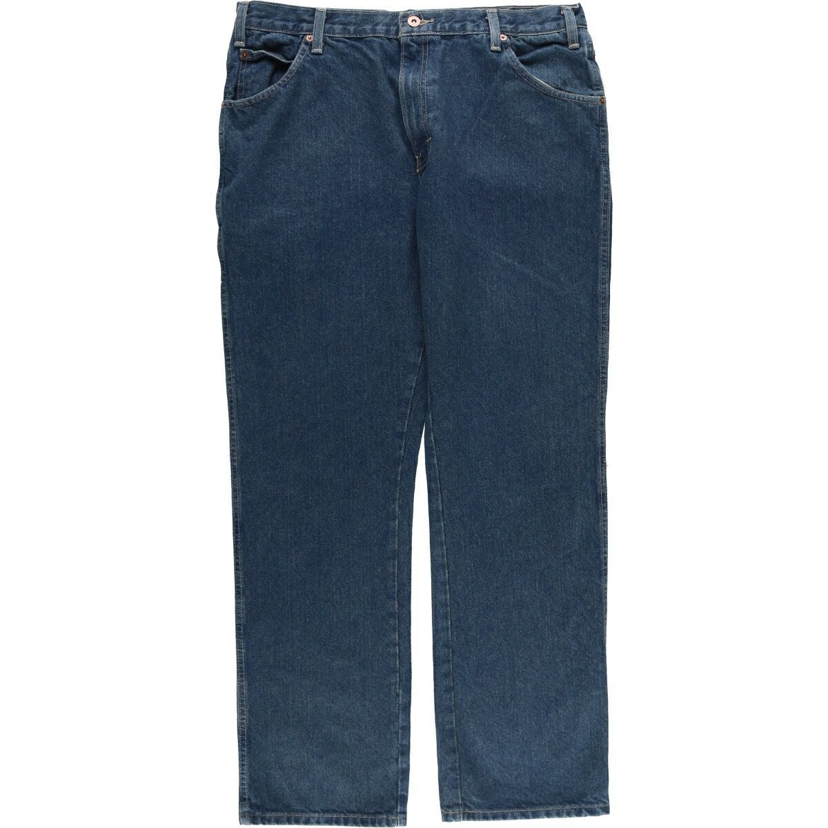 古着 ディッキーズ Dickies テーパードデニムパンツ メンズw33相当/eaa595125 古着 ディッキーズ Dickies テーパードデニムパンツ メンズw33相当