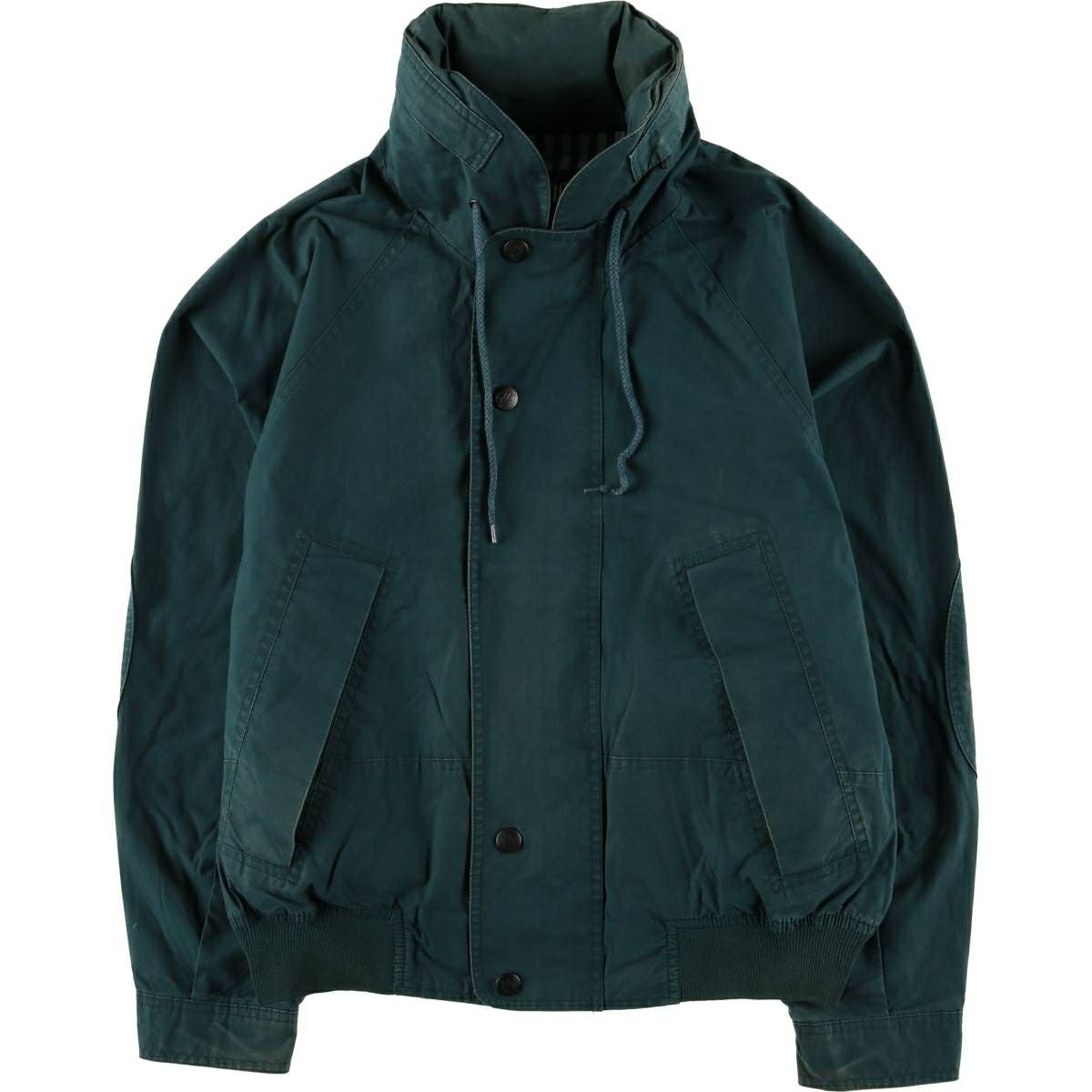 古着 90年代 ノーティカ NAUTICA COMPETITION リバーシブル ダウン