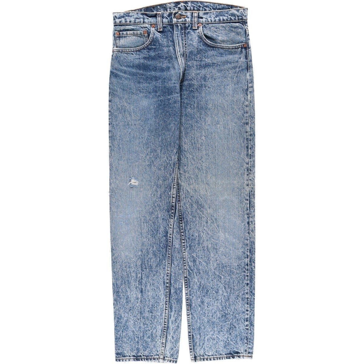 古着 90年代 リーバイス Levis 505-0426 ユーロモデル テーパード
