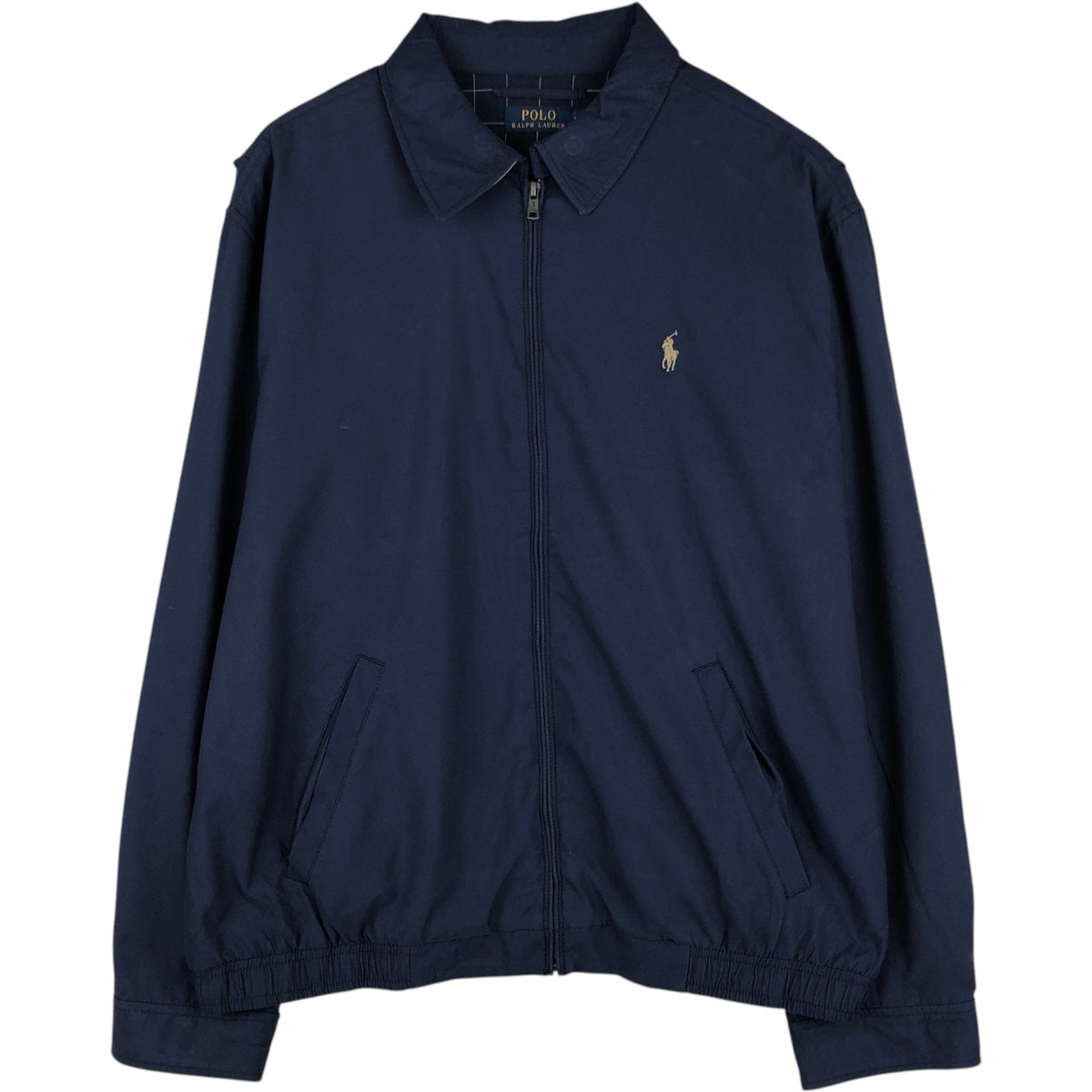古着 ラルフローレン Ralph Lauren POLO RALPH LAUREN チェック柄