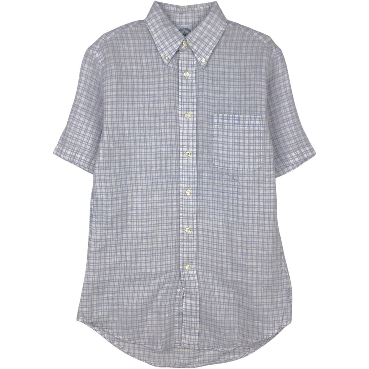 古着 ブルックスブラザーズ Brooks Brothers 1818 REGENT FIT