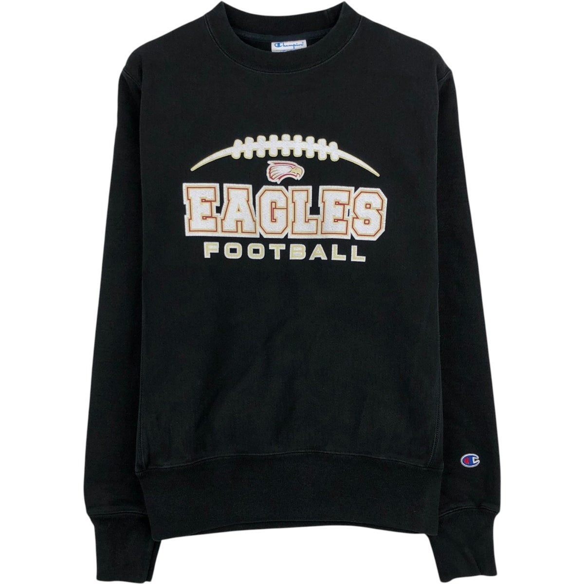 古着 チャンピオン Champion REVERSE WEAVE リバースウィーブ プリント
