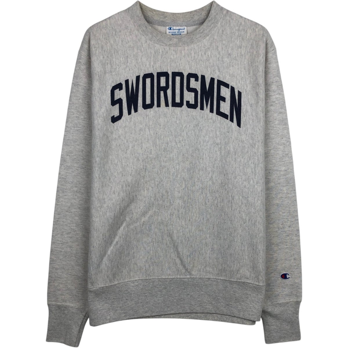 古着 チャンピオン Champion REVERSE WEAVE リバースウィーブ プリント