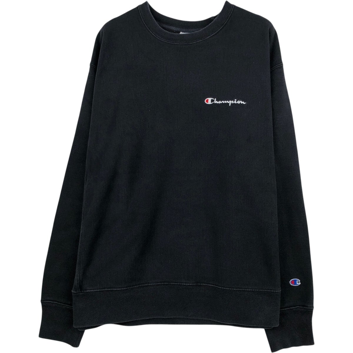 古着 チャンピオン Champion REVERSE WEAVE リバースウィーブ 無地