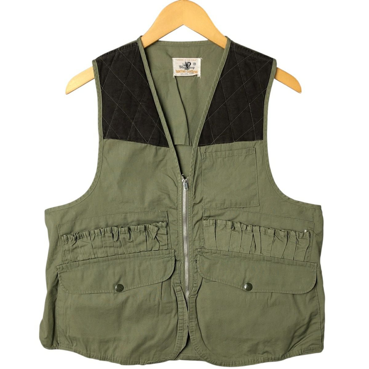 古着 30年代 Stifel WABASH STRIPE ウォバッシュストライプ