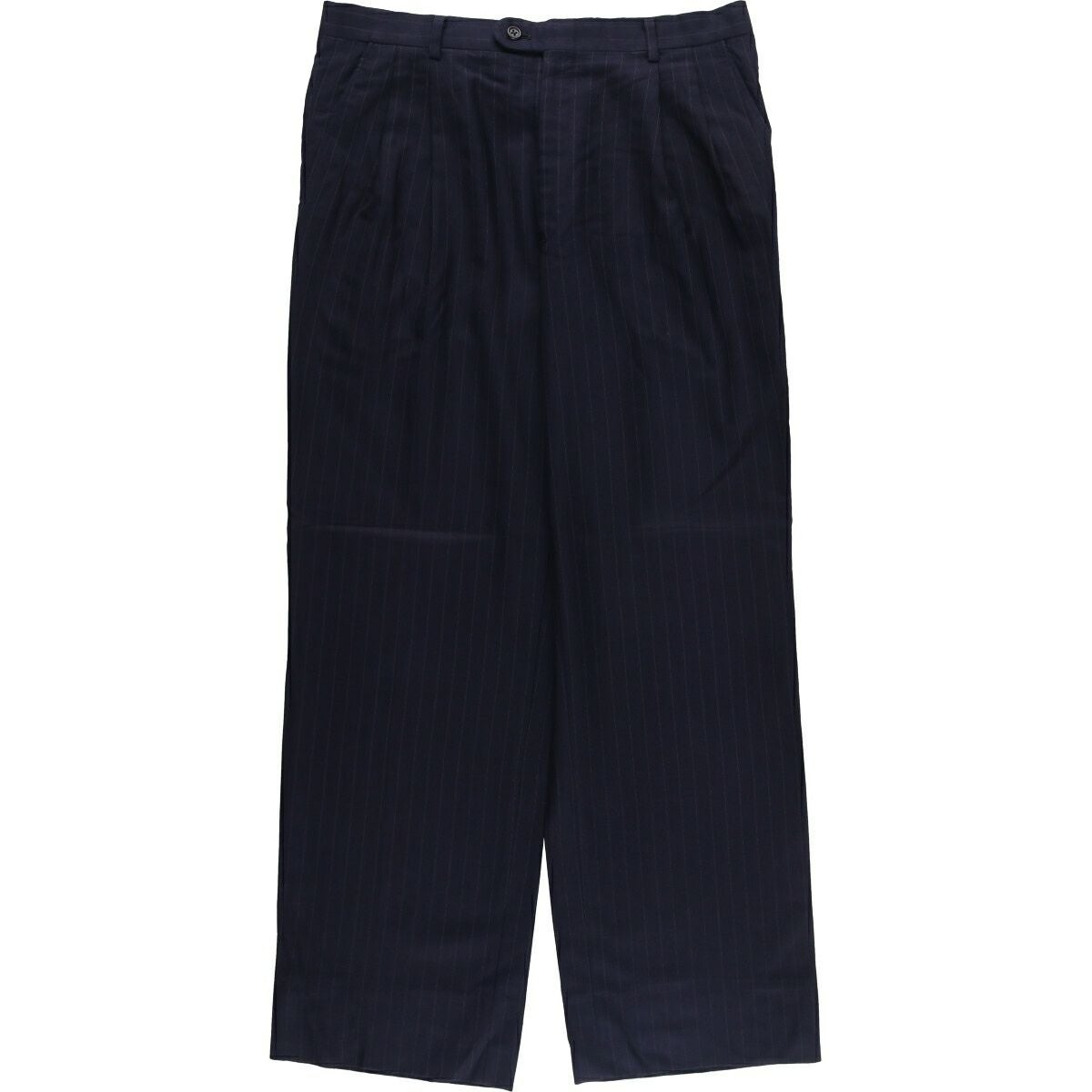 古着 ～90年代 バラクータ BARACUTA 千鳥格子柄 カラーネップ