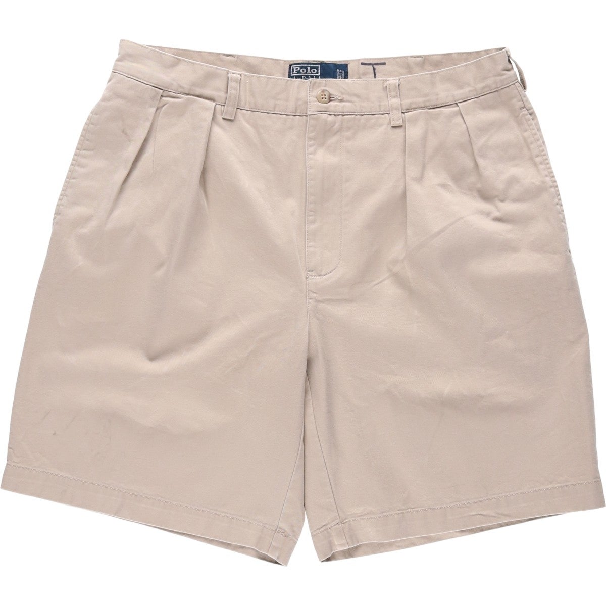 古着 ラルフローレン Ralph Lauren POLO by Ralph Lauren TYLER SHORT