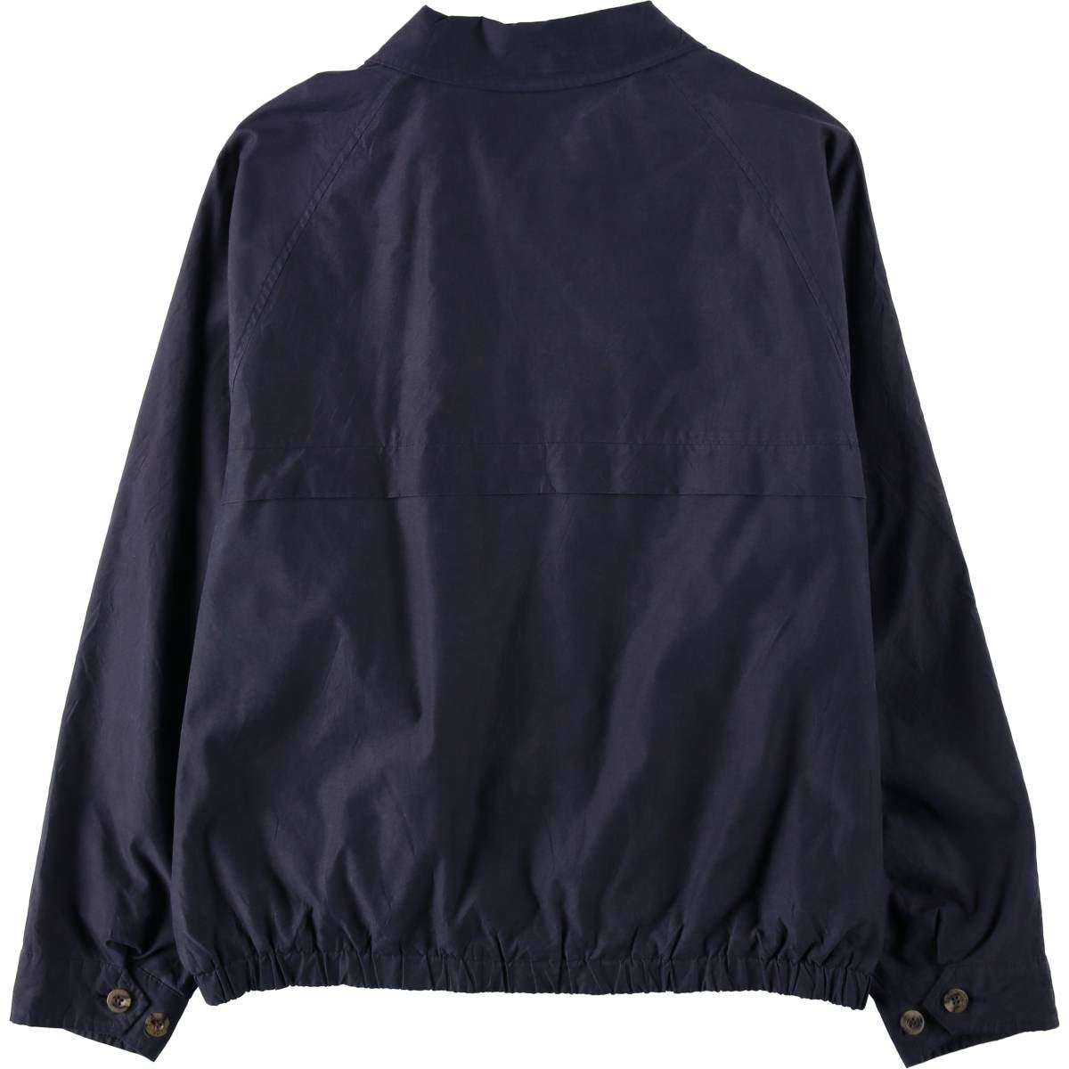 古着 90年代～ エディーバウアー Eddie Bauer チェック柄ライナー