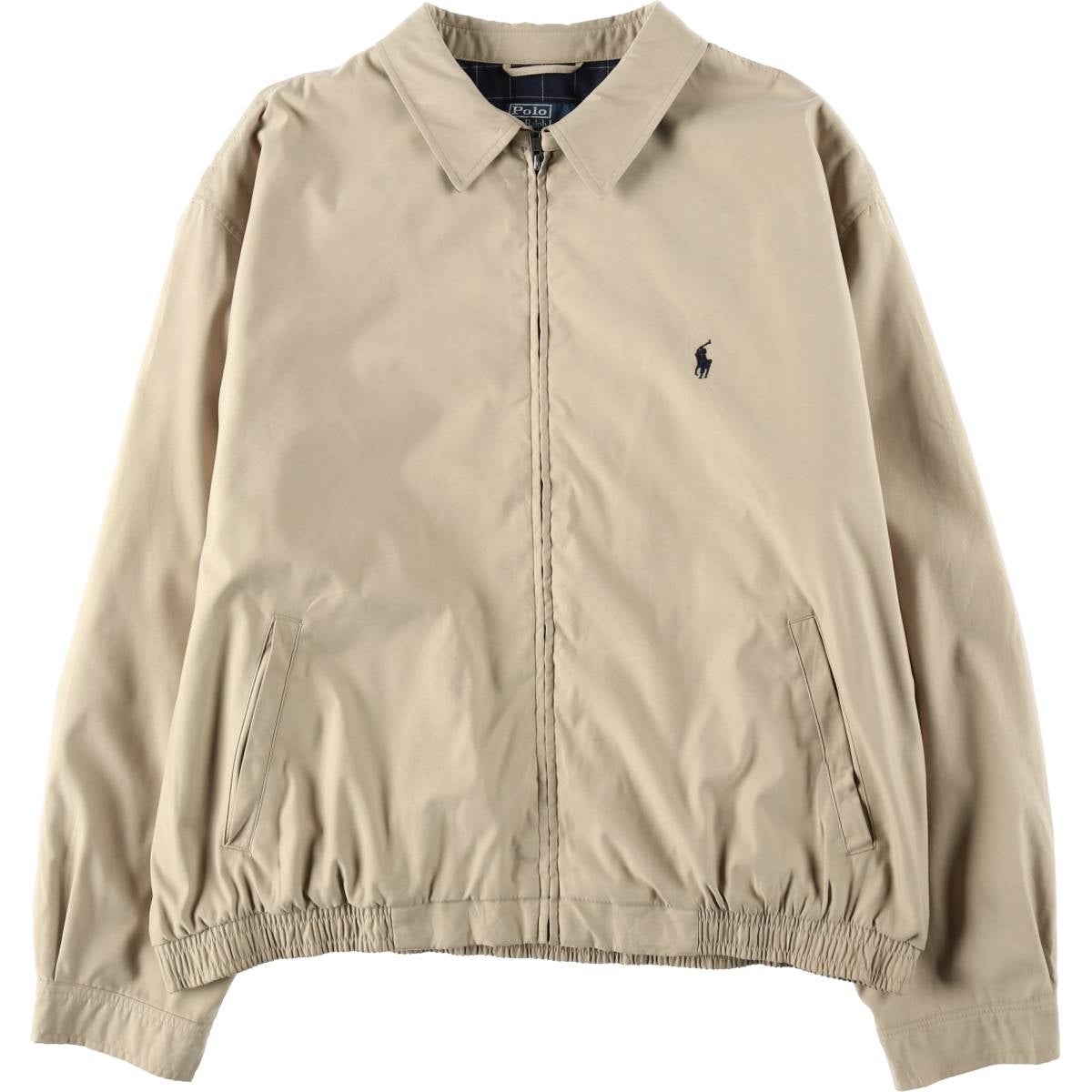 古着 ラルフローレン Ralph Lauren POLO by Ralph Lauren スイング
