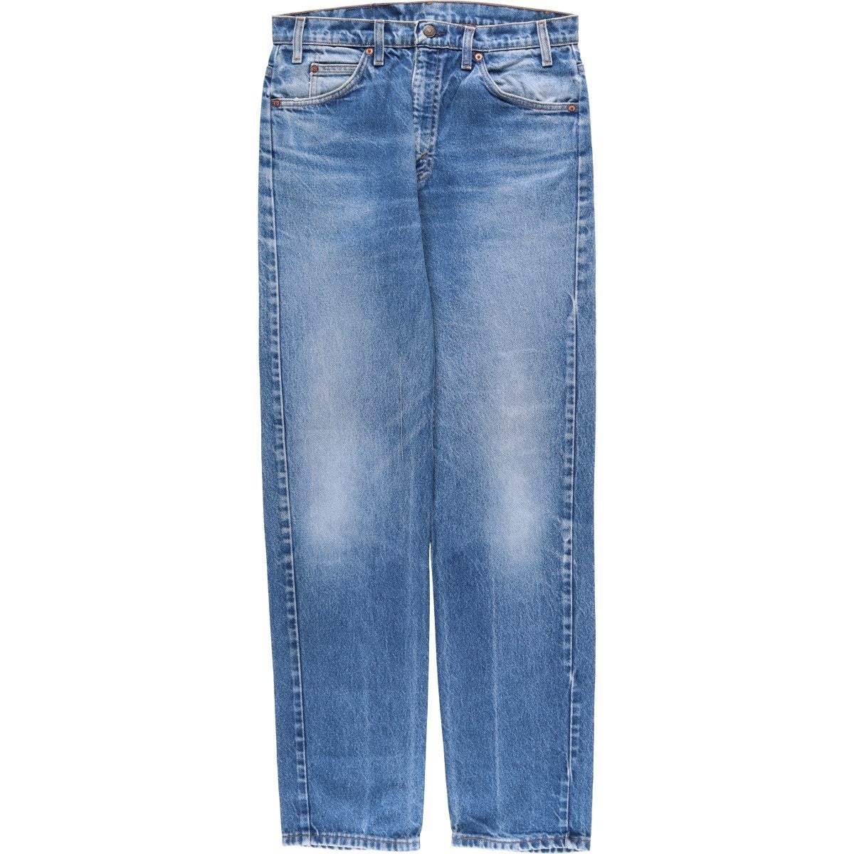 古着 ～90年代 リーバイス Levis 505-0217 オレンジタブ テーパード