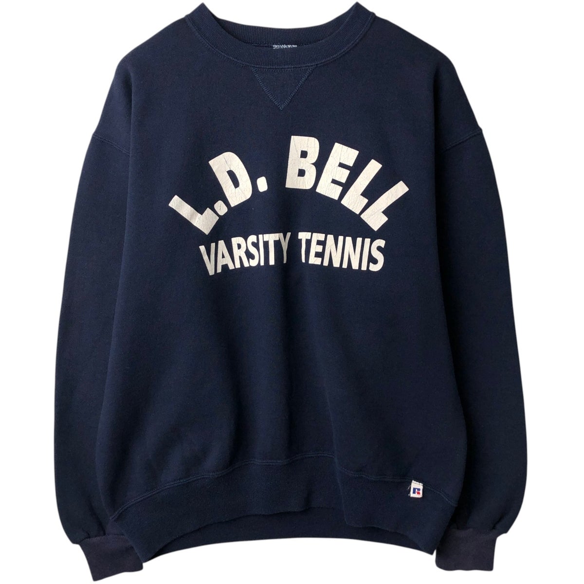 古着 80～90年代 ラッセル Russell Stanford University