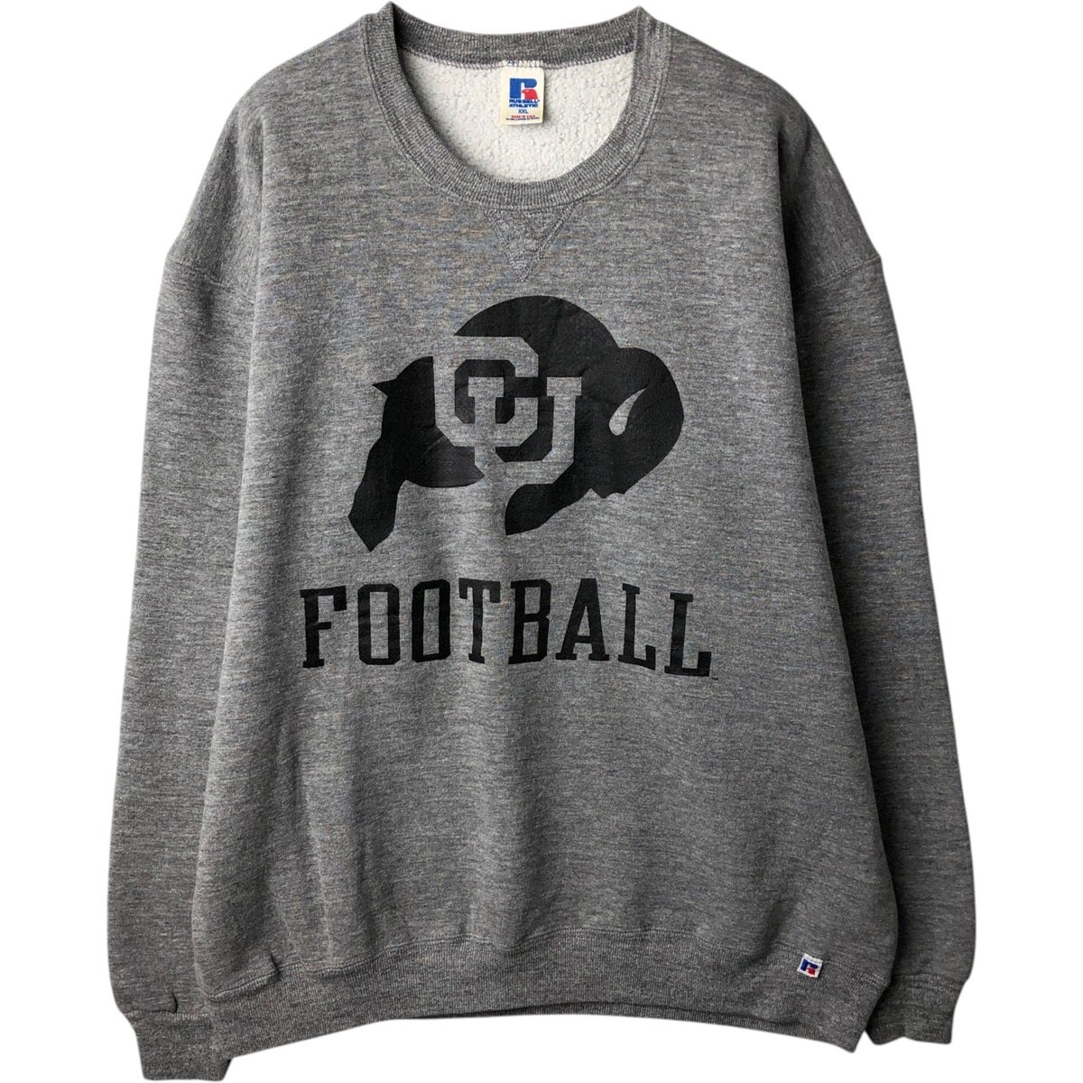 古着 80～90年代 ラッセル Russell Stanford University