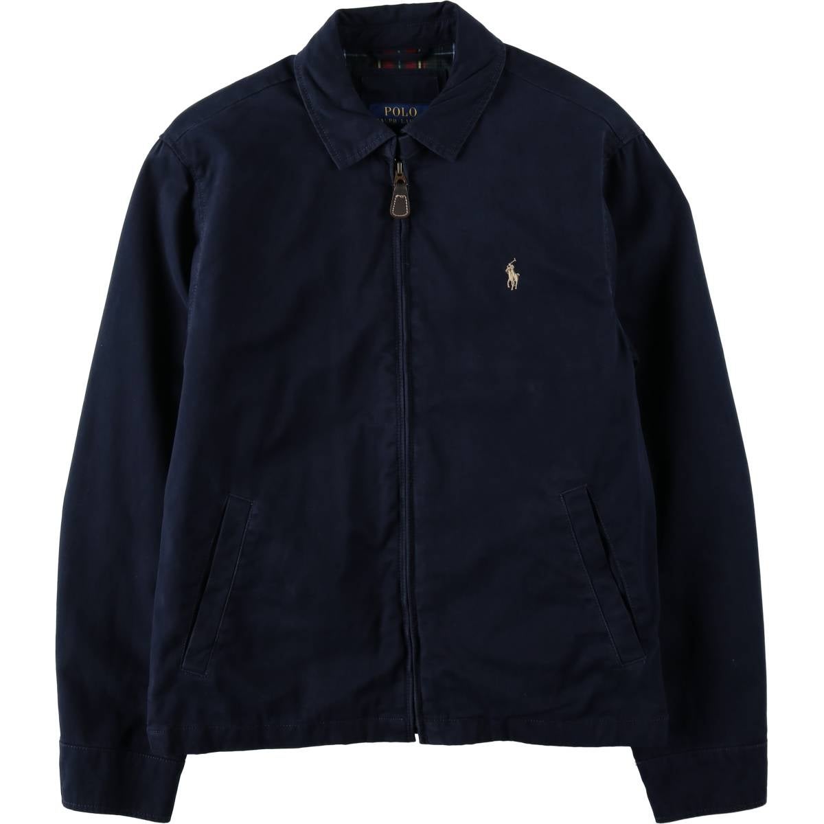 古着 ラルフローレン Ralph Lauren POLO RALPH LAUREN ハリントン