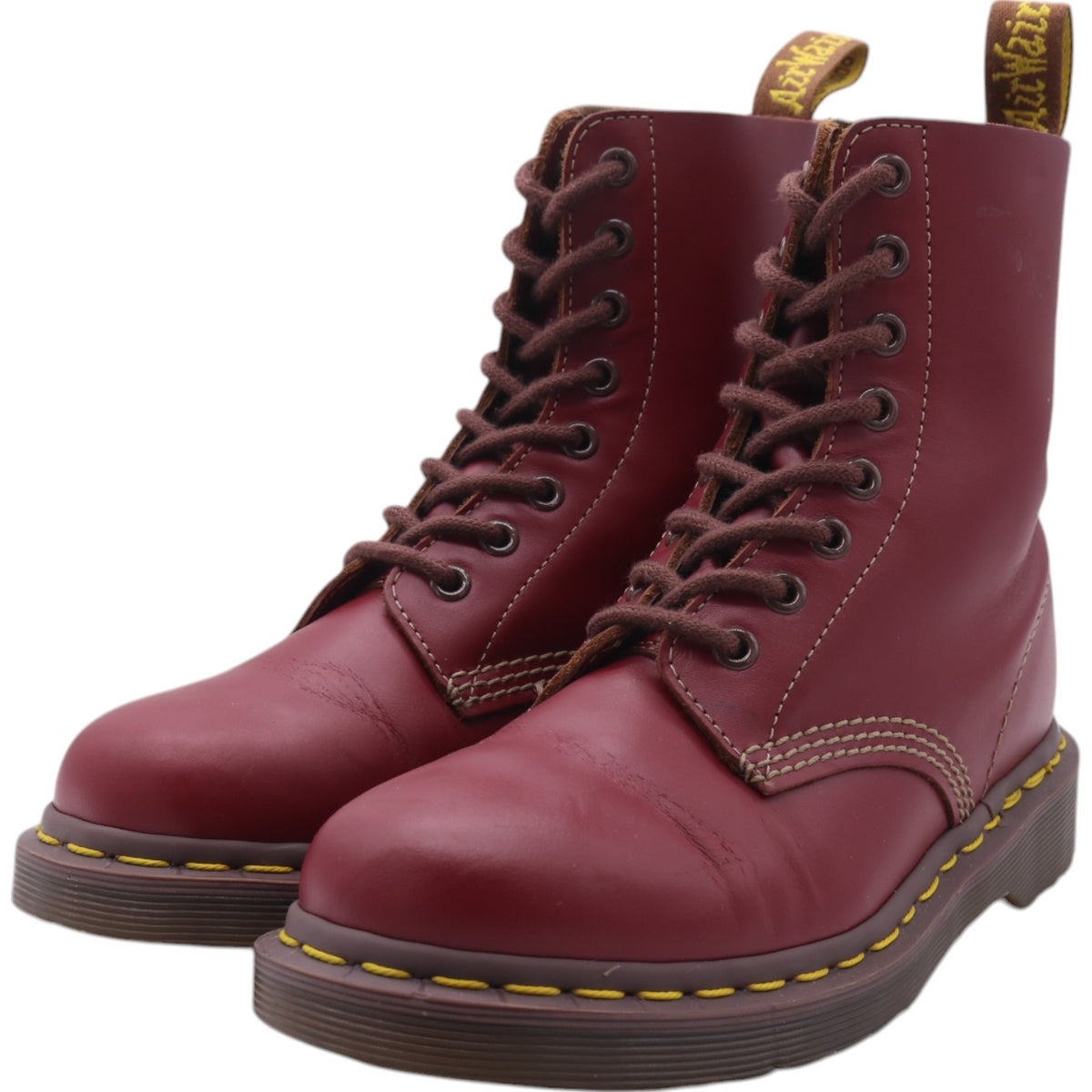 古着 ドクターマーチン Dr.Martens HAWKINS ホーキンス コラボ 20