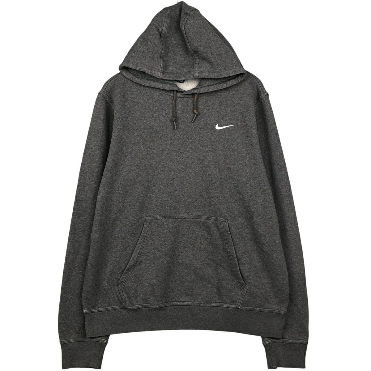 古着 ナイキ NIKE Limited Edition スウェットプルオーバーパーカー