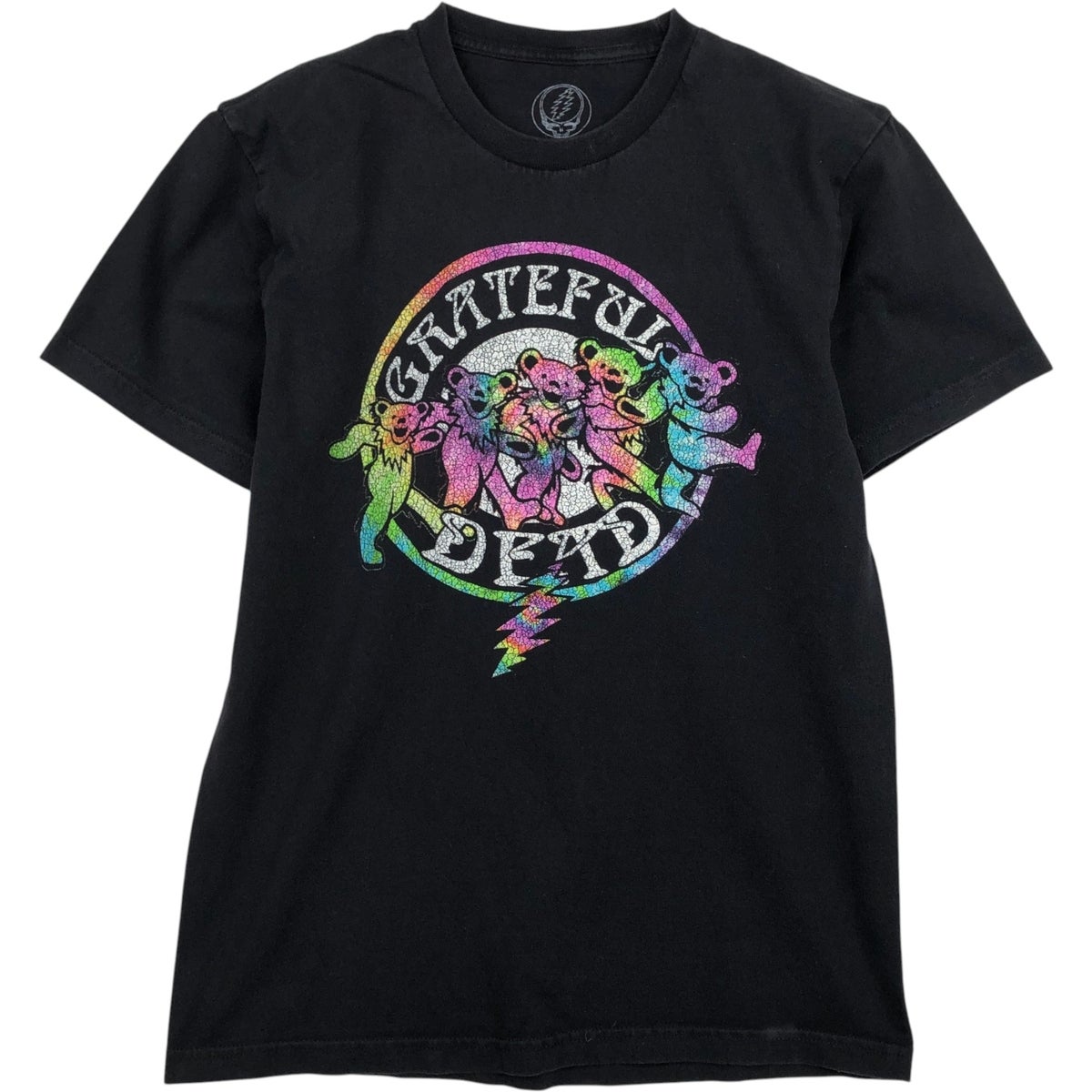 古着 リキッドブルー LIQUID BLUE GRATEFUL DEAD グレイトフルデッド