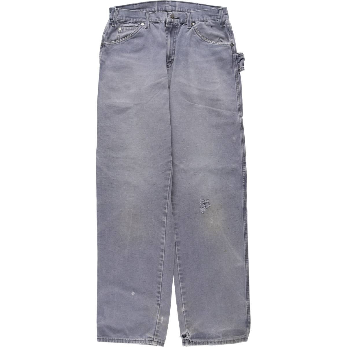 古着 カーハート Carhartt ダブルニー ダックペインターパンツ メンズ