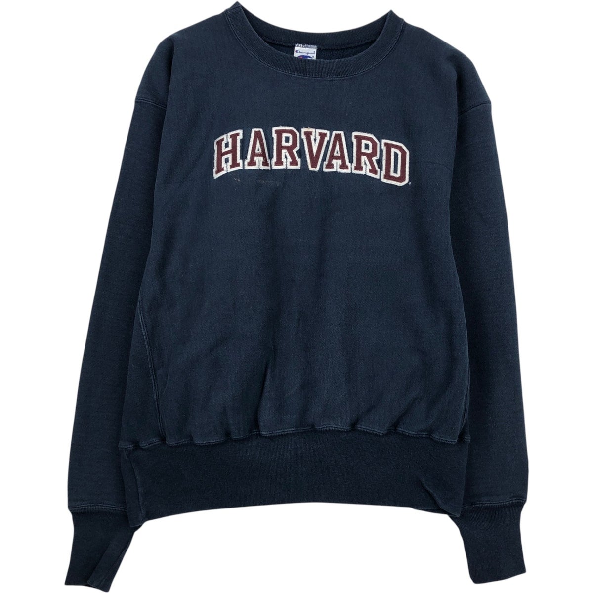 古着 90年代 チャンピオン Champion HARVARD UNIVERSITY ハーバード
