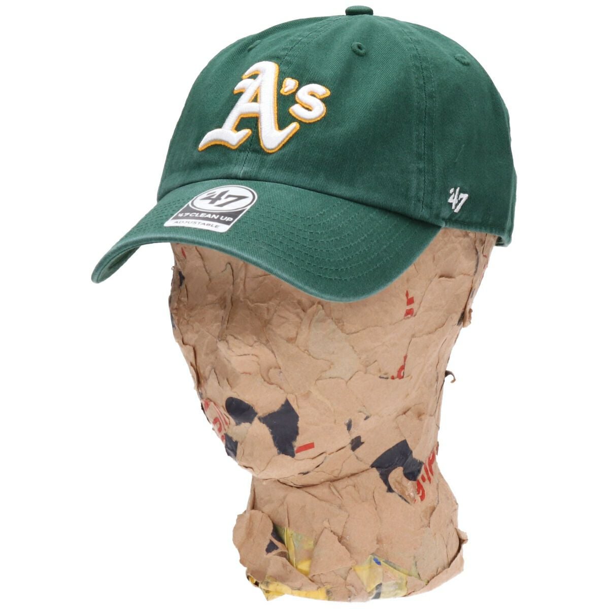 ネイビー フォーティーセブン 47 CLEAN UP MLB BOSTON RED SOX