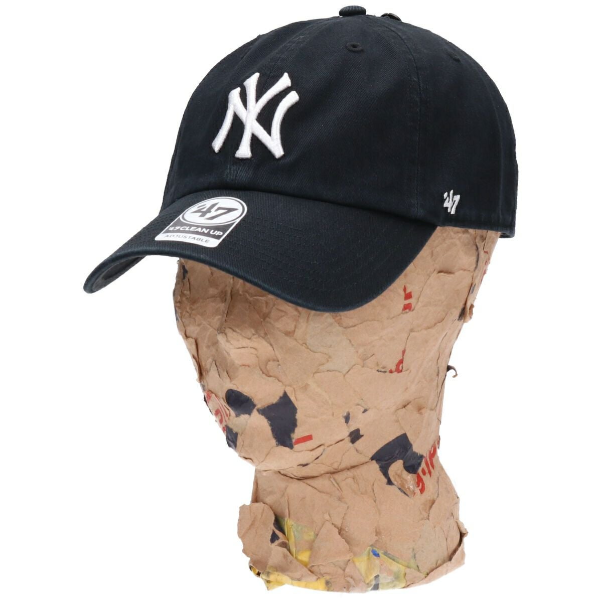 ネイビー フォーティーセブン 47 CLEAN UP MLB NEW YORK YANKEES