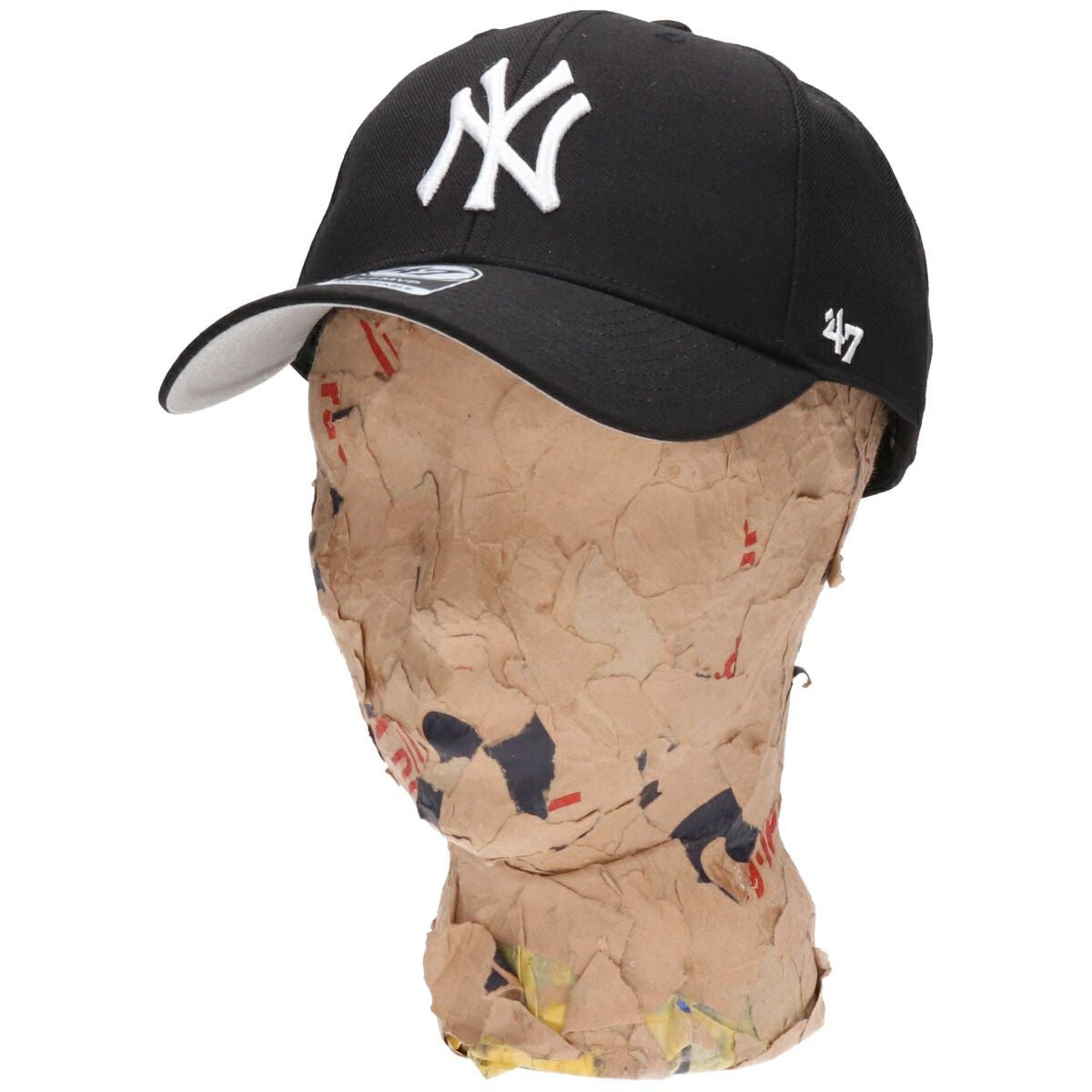 ネイビー フォーティーセブン 47 CLEAN UP MLB NEW YORK YANKEES