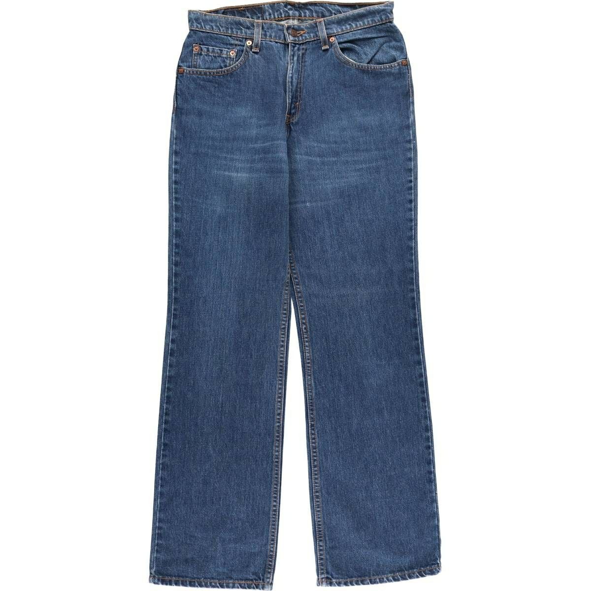 古着 90～00年代 リーバイス Levis 517 ブーツカットデニムパンツ USA