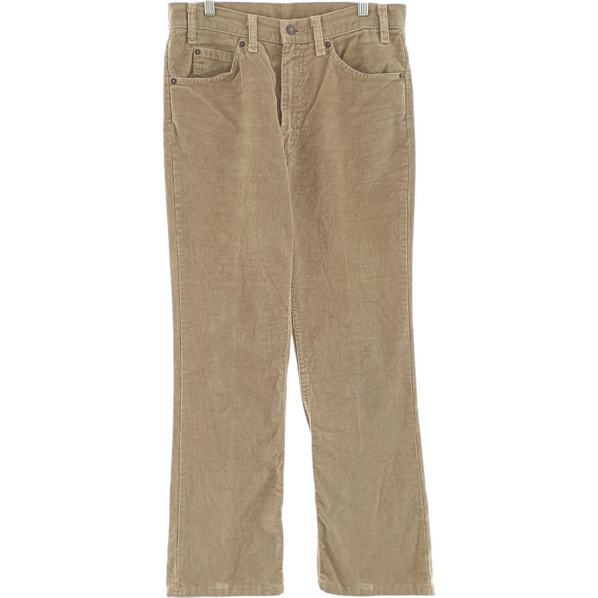 古着 70～80年代 リーバイス Levis 517-1523 ブーツカット