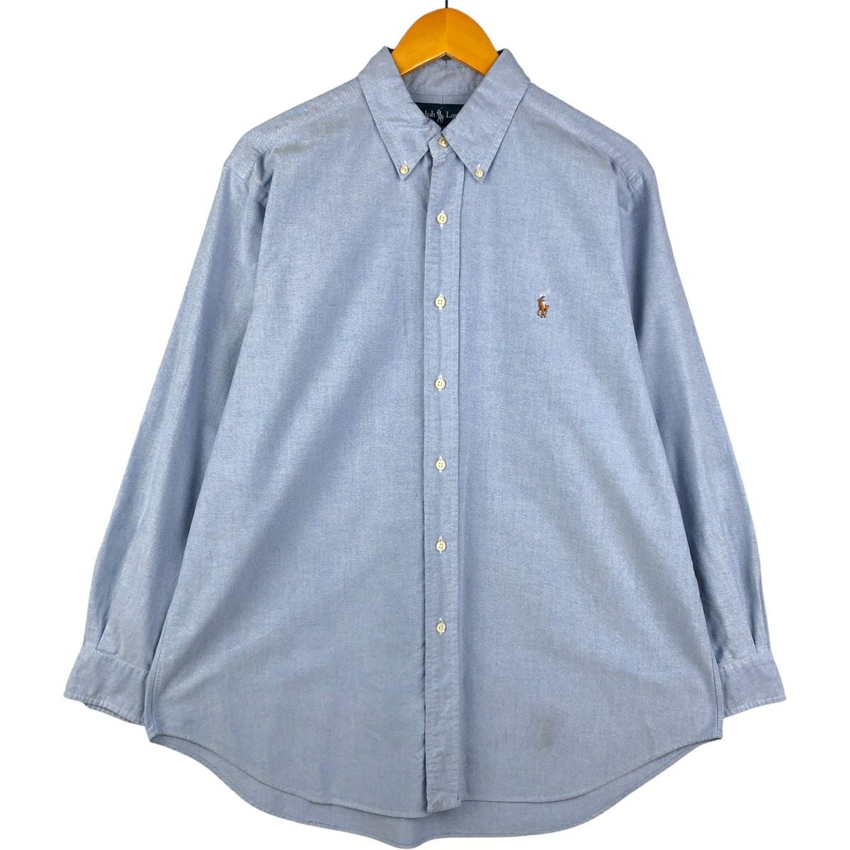 古着 ラルフローレン Ralph Lauren CLASSIC FIT クラシックフィット