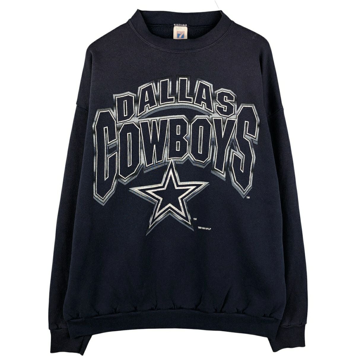 古着 90年代 スターター Starter NFL DALLAS COWBOYS ダラスカウボーイ