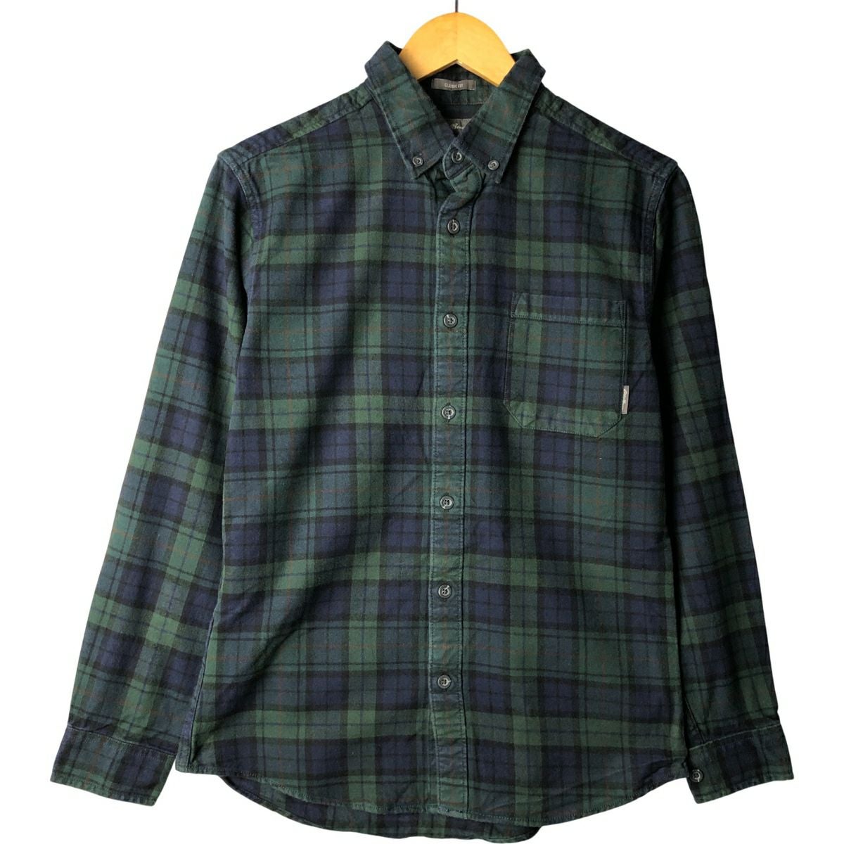 古着 エディーバウアー Eddie Bauer GOLF MERCERIZED COTTON 半袖 ボーダー ポロシャツ メンズS相当 /eaa554844 古着 エディーバウアー Eddie Bauer GOLF MERCERIZED COTTON 半袖