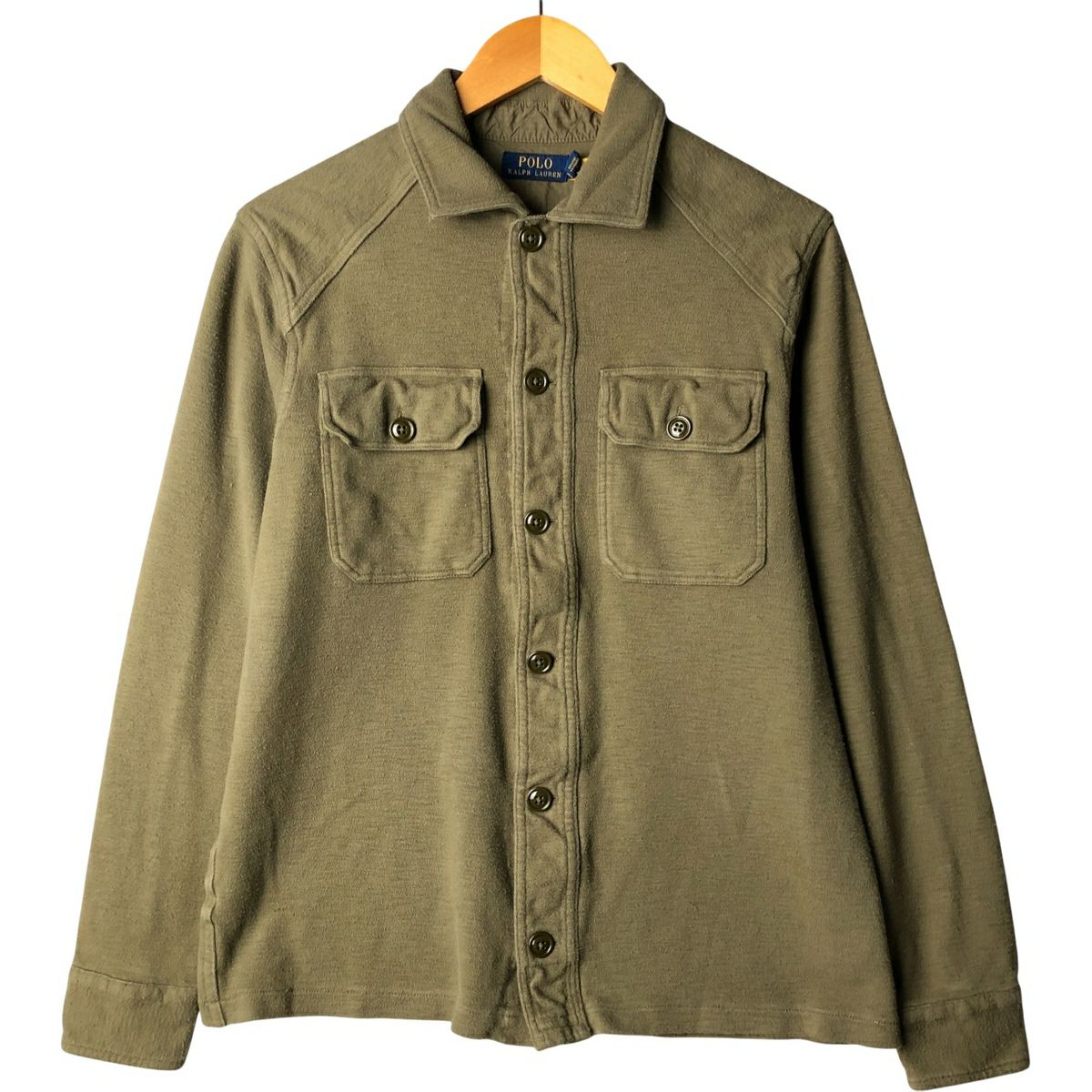 古着 ラルフローレン Ralph Lauren THE SKINNY POLO 長袖 ポロシャツ レディースXL相当 /eaa549027 古着 ラルフローレン Ralph Lauren THE SKINNY POLO 長袖 ポロシャツ