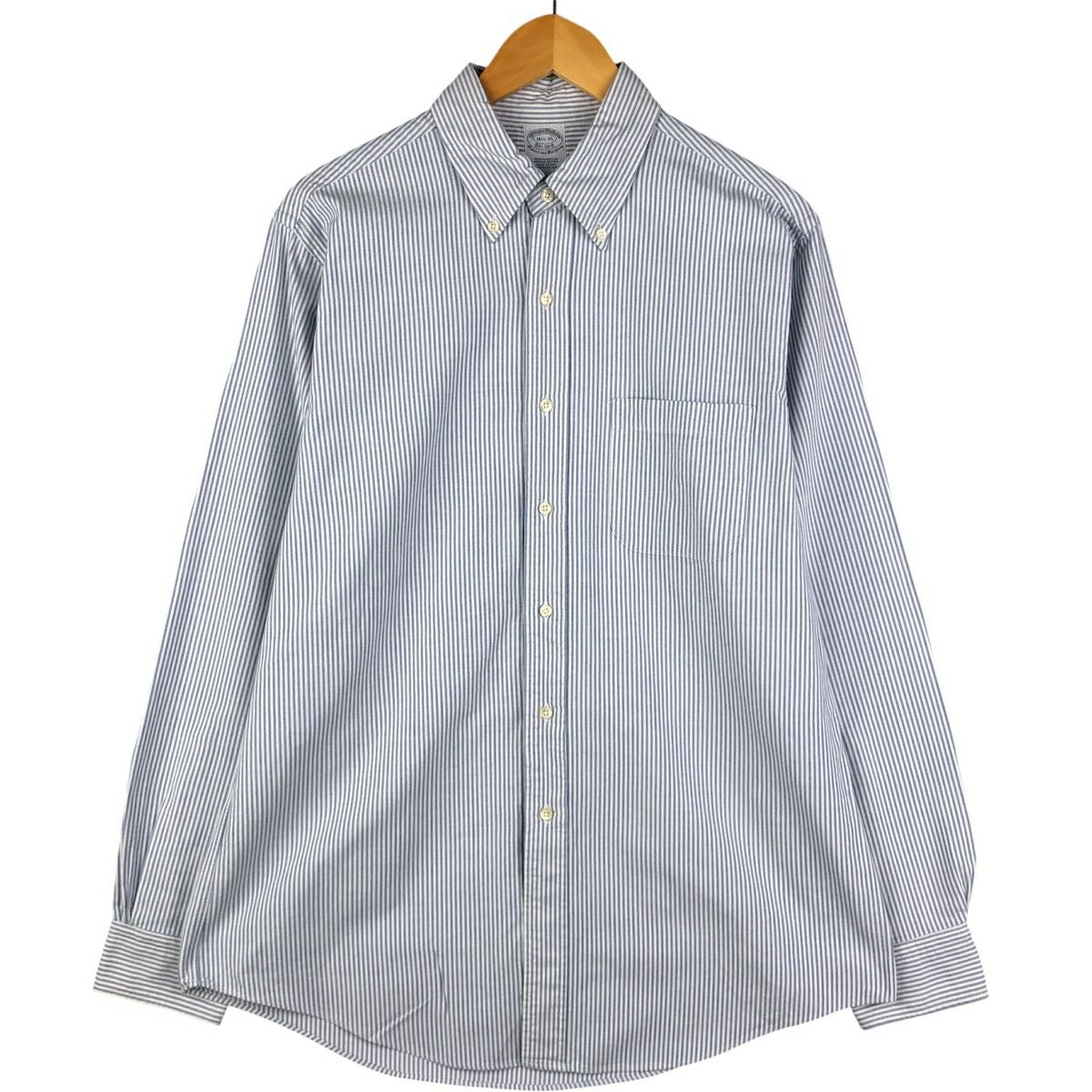 古着 80～90年代 ブルックスブラザーズ Brooks Brothers Est.1818