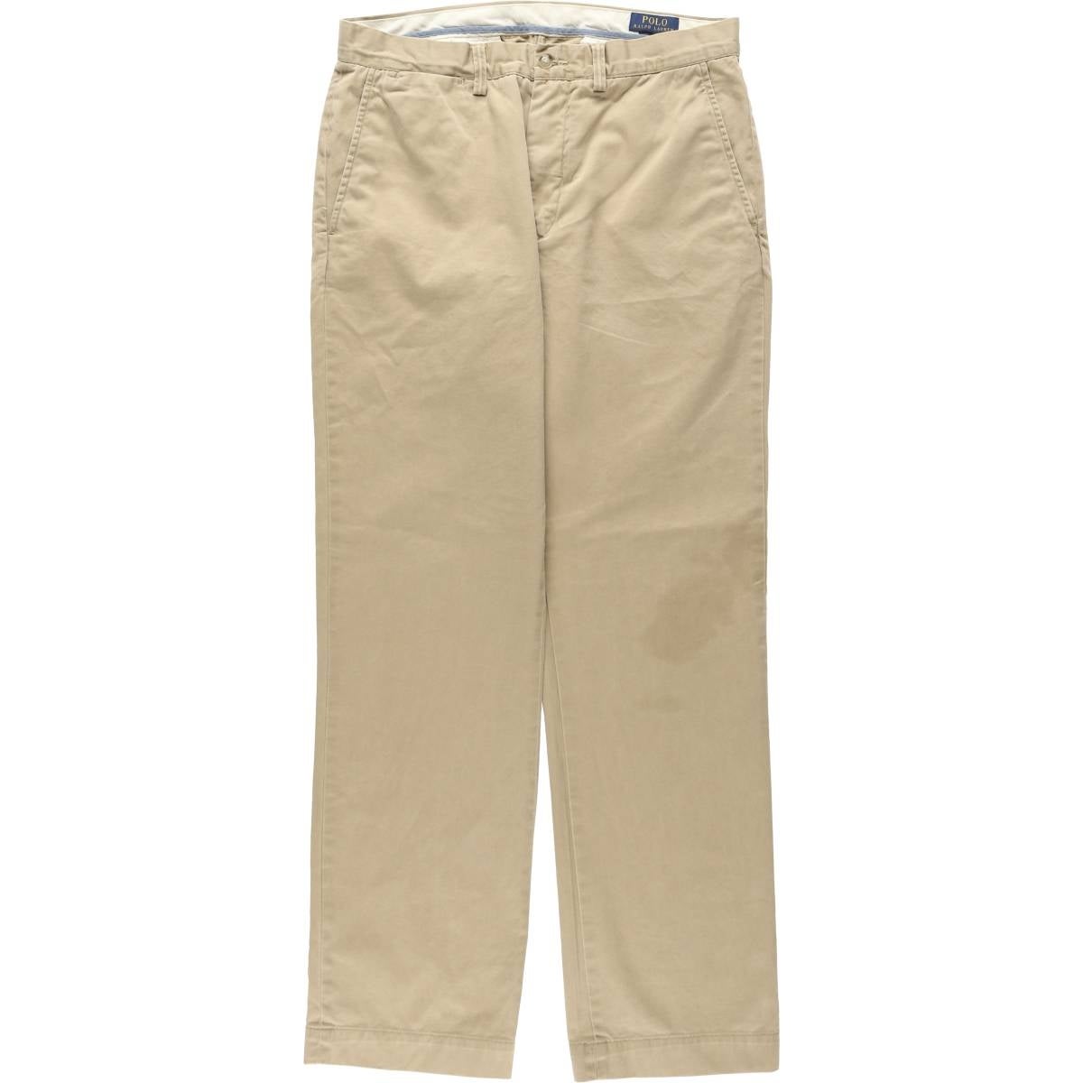 古着 ラルフローレン Ralph Lauren POLO RALPH LAUREN CLASSIC FIT