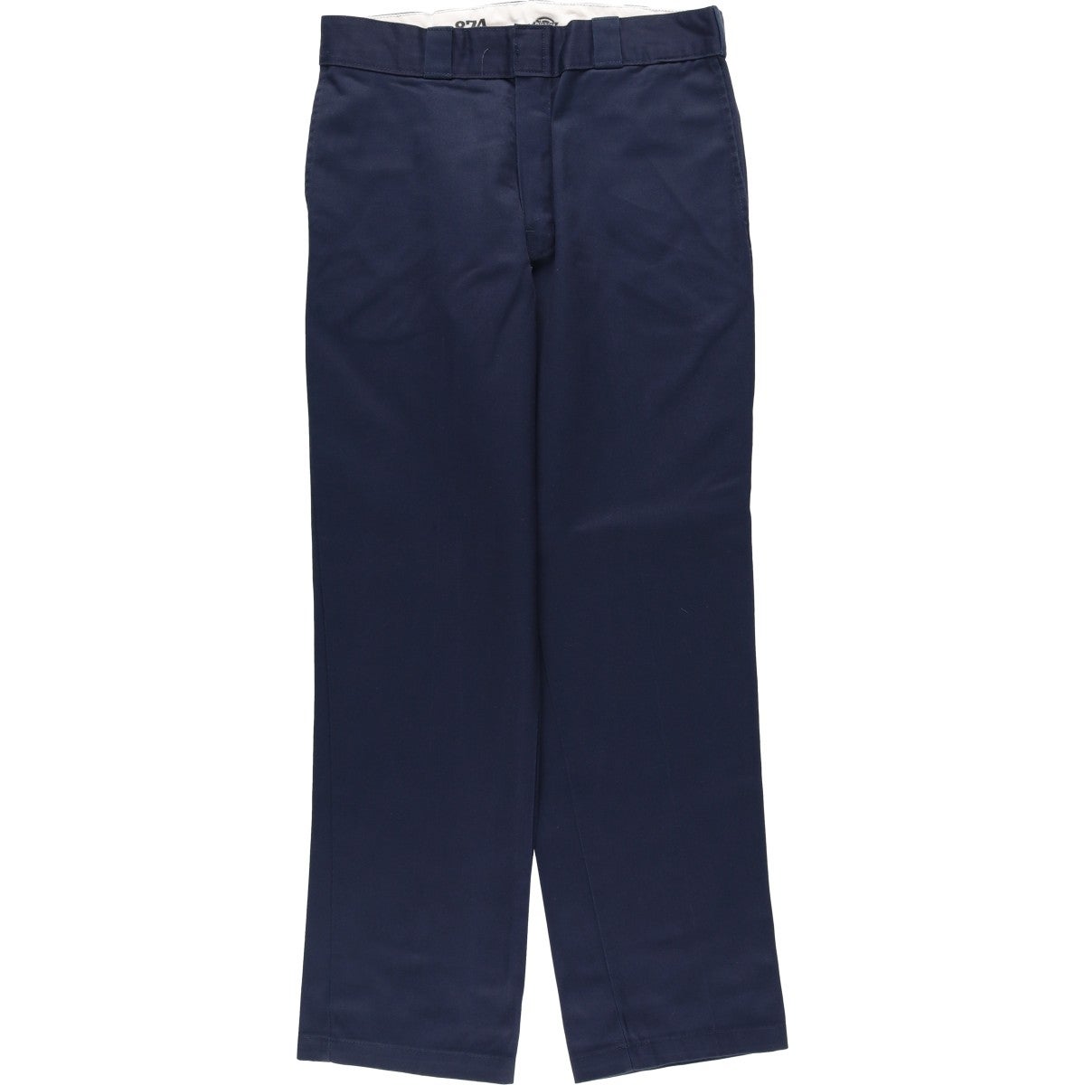 古着 ディッキーズ Dickies 874 Orignal Fit ワークパンツ