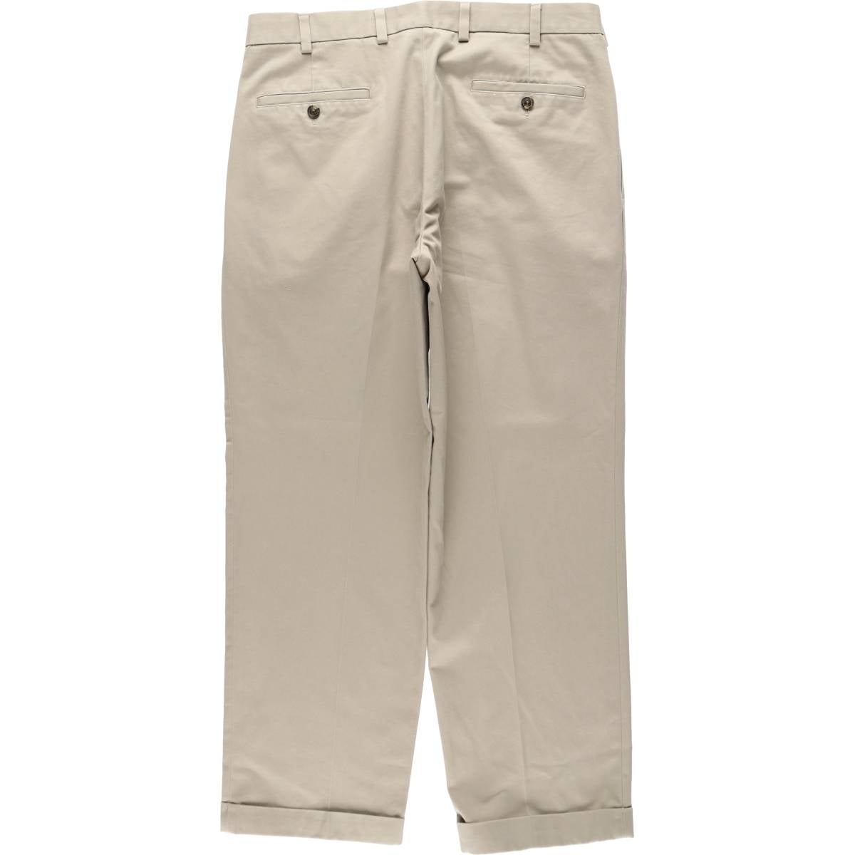 古着 ブルックスブラザーズ Brooks Brothers ADVANTAGE CHINO THOMPSON