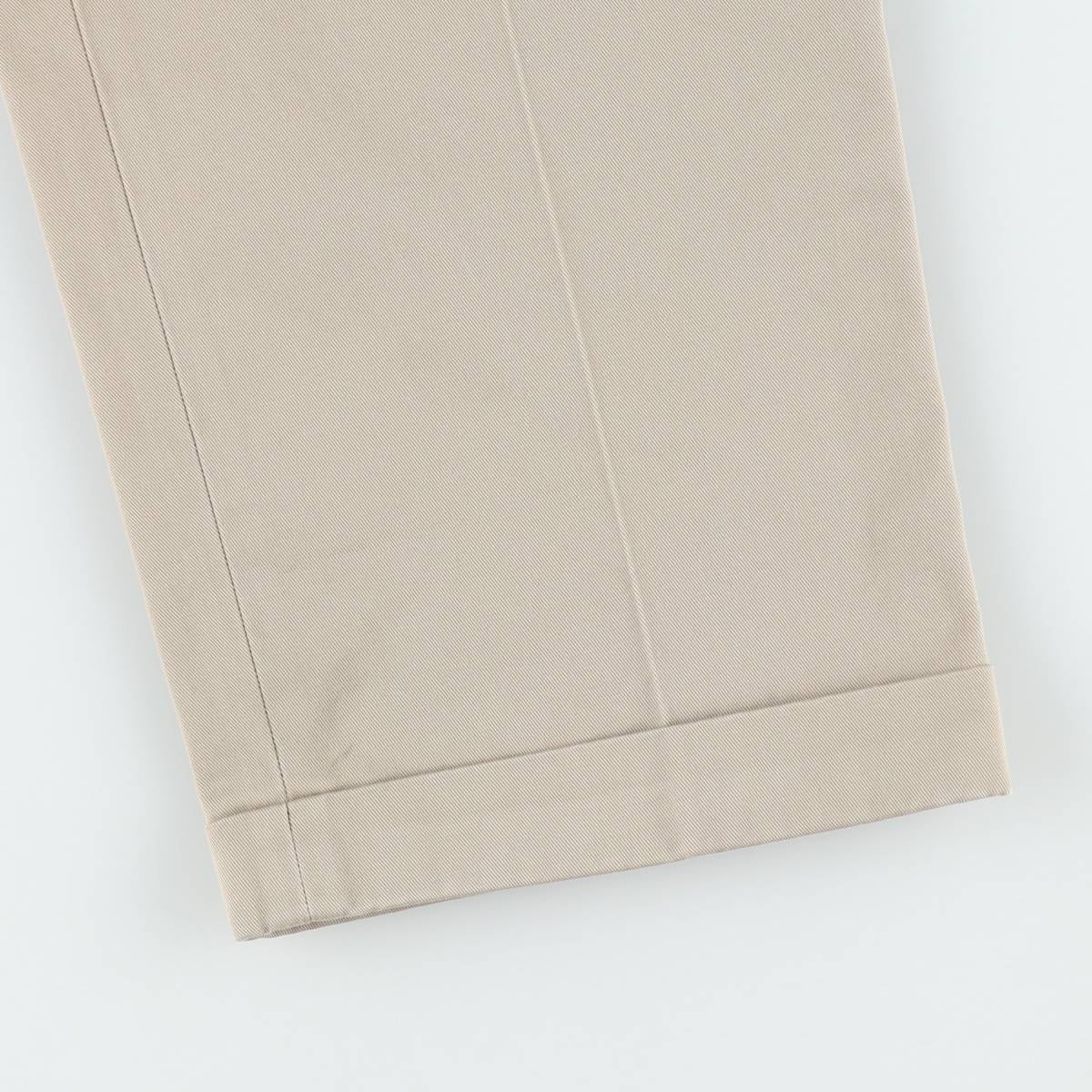 古着 ブルックスブラザーズ Brooks Brothers ADVANTAGE CHINO THOMPSON